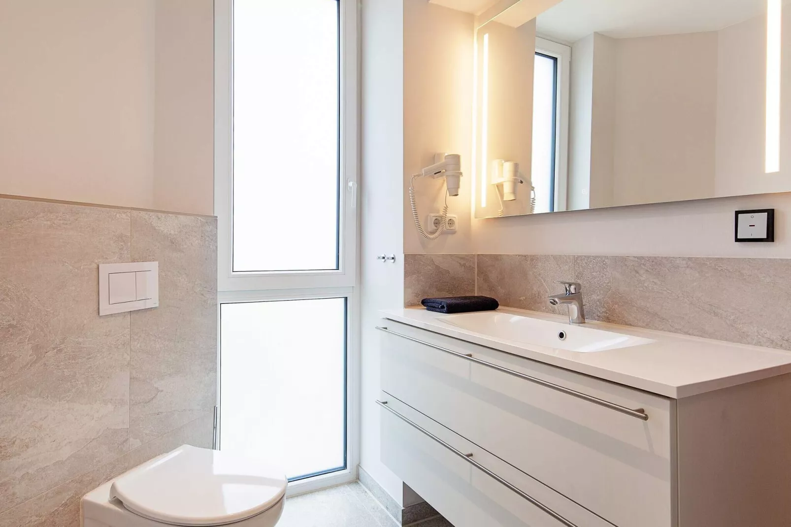 Maison de vacances pour 6 a Wendtorf-Intérieur