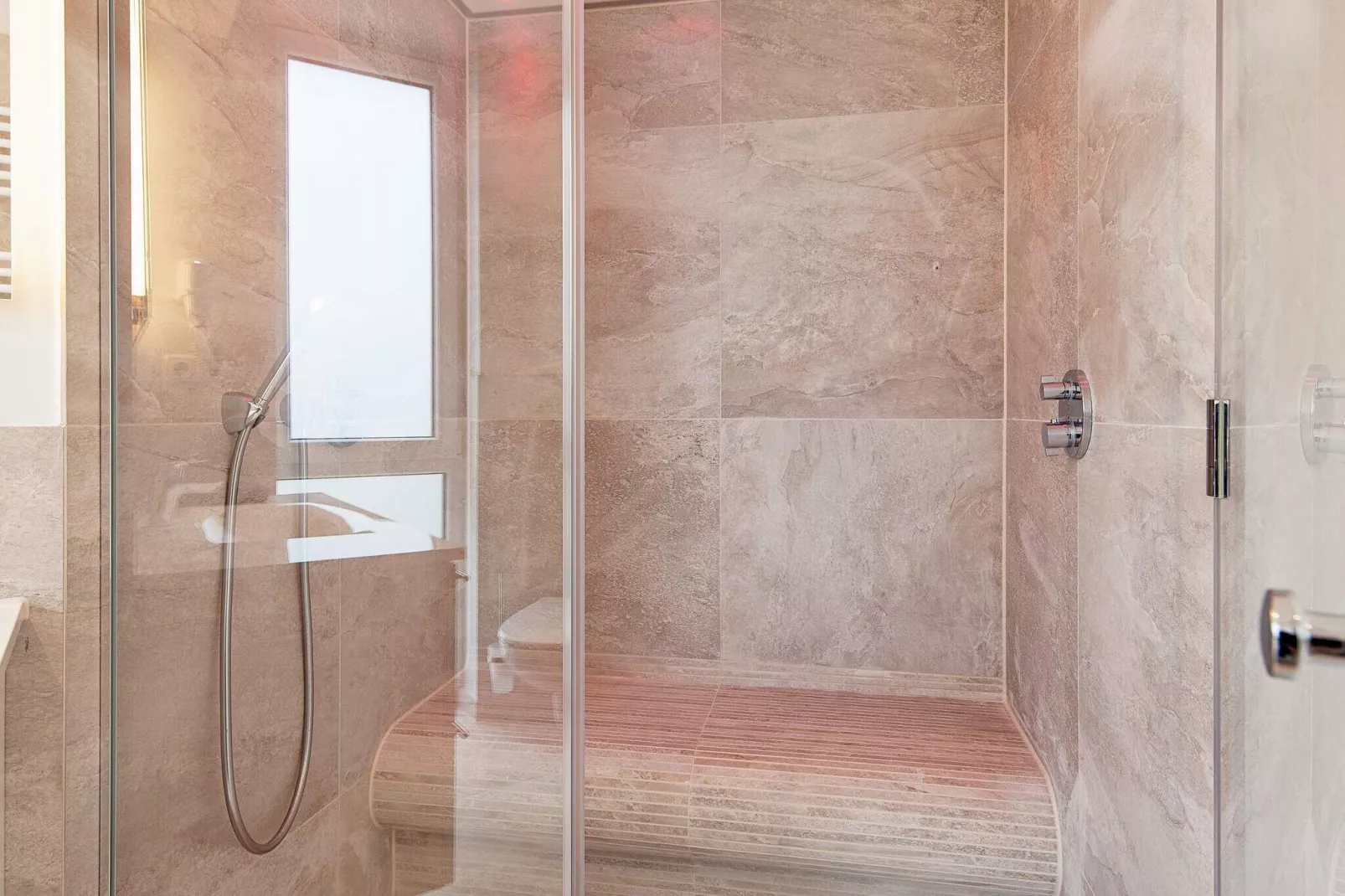 Maison de vacances pour 6 a Wendtorf-Intérieur