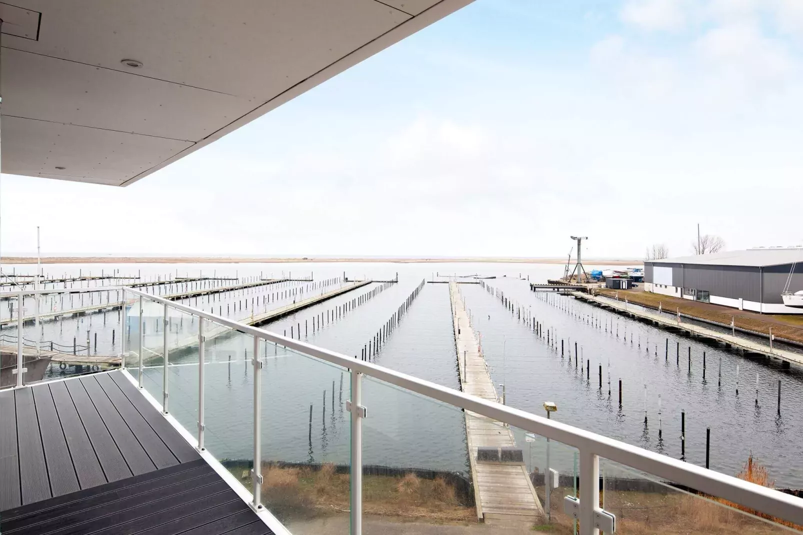 6 Personen Ferienhaus in Wendtorf-Water view