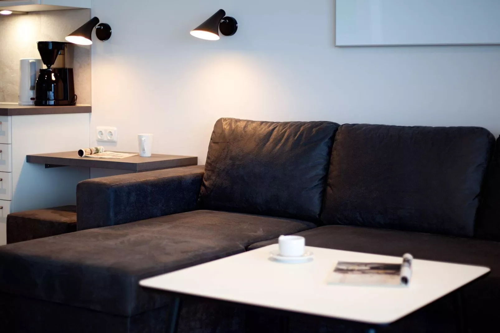 6 Personen Ferienhaus in Wendtorf-Indoor