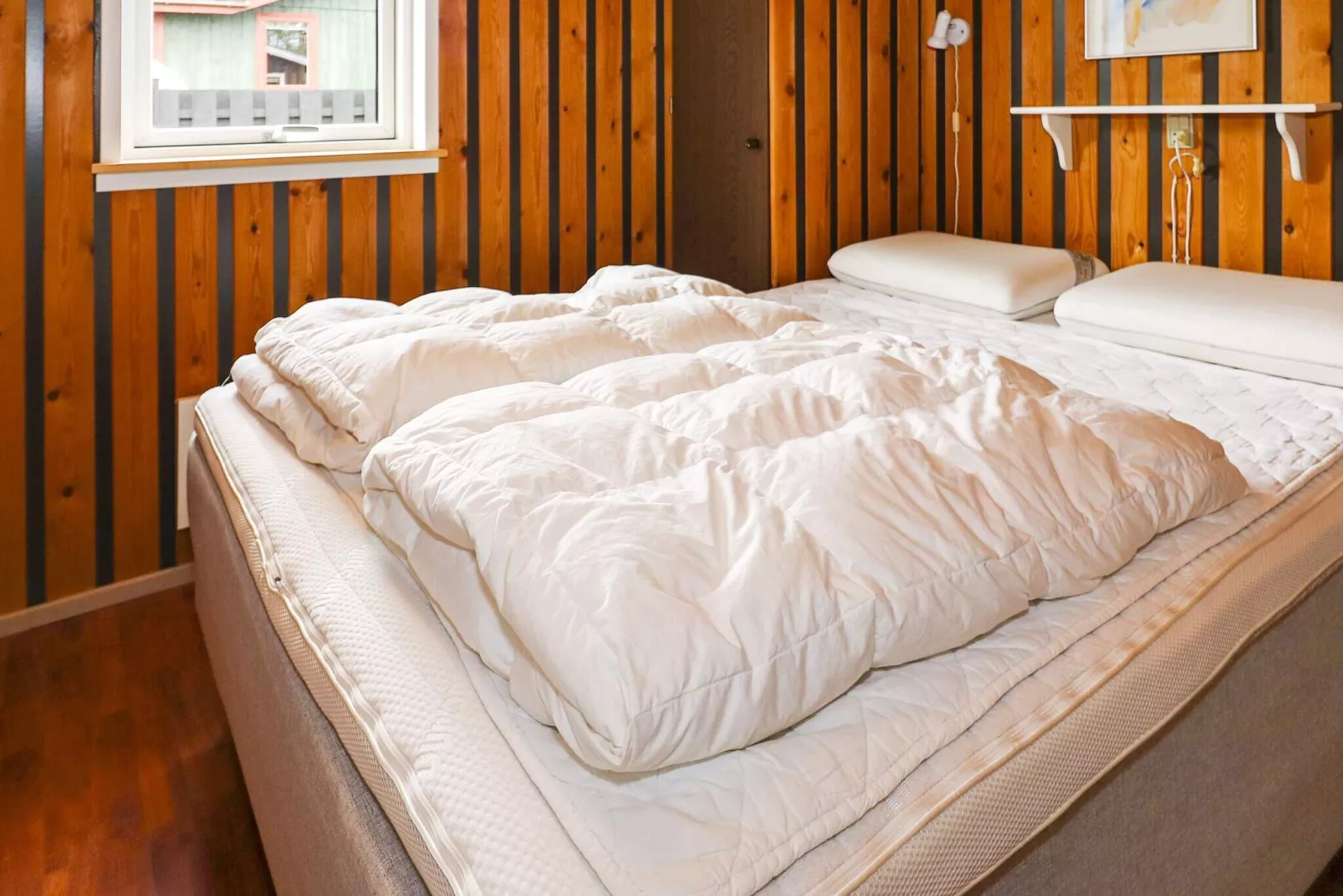 9 person holiday home in Hadsund-Indoor