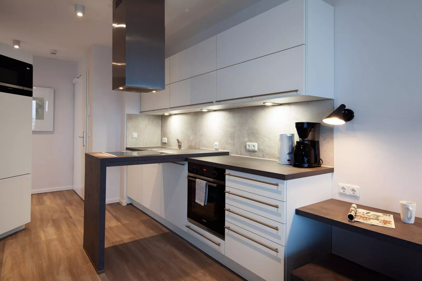 6 Personen Ferienhaus in Wendtorf-Indoor