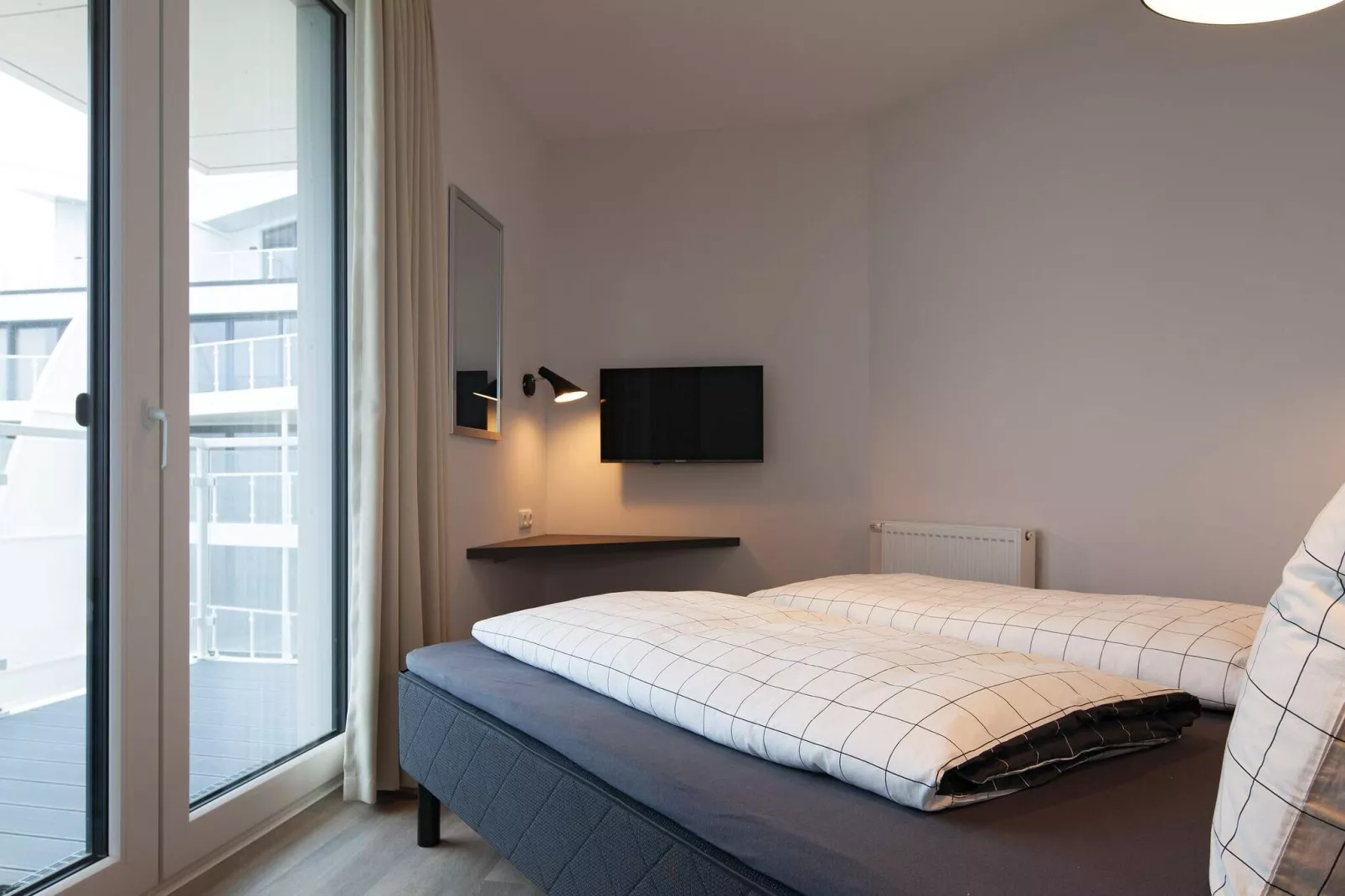 6 Personen Ferienhaus in Wendtorf-Indoor