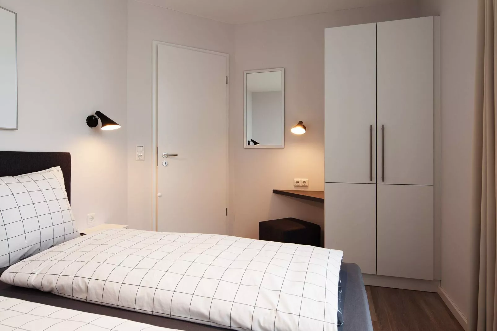 6 Personen Ferienhaus in Wendtorf-Indoor