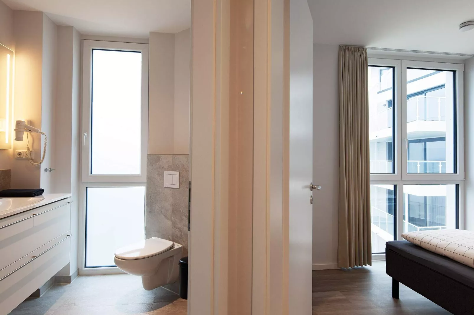 6 Personen Ferienhaus in Wendtorf-Indoor