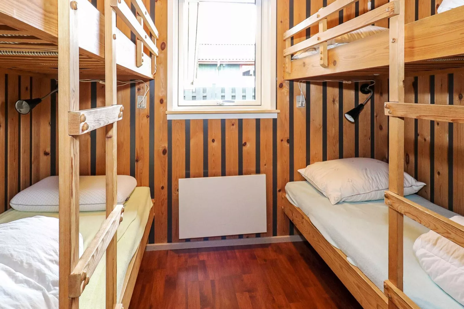 9 person holiday home in Hadsund-Indoor