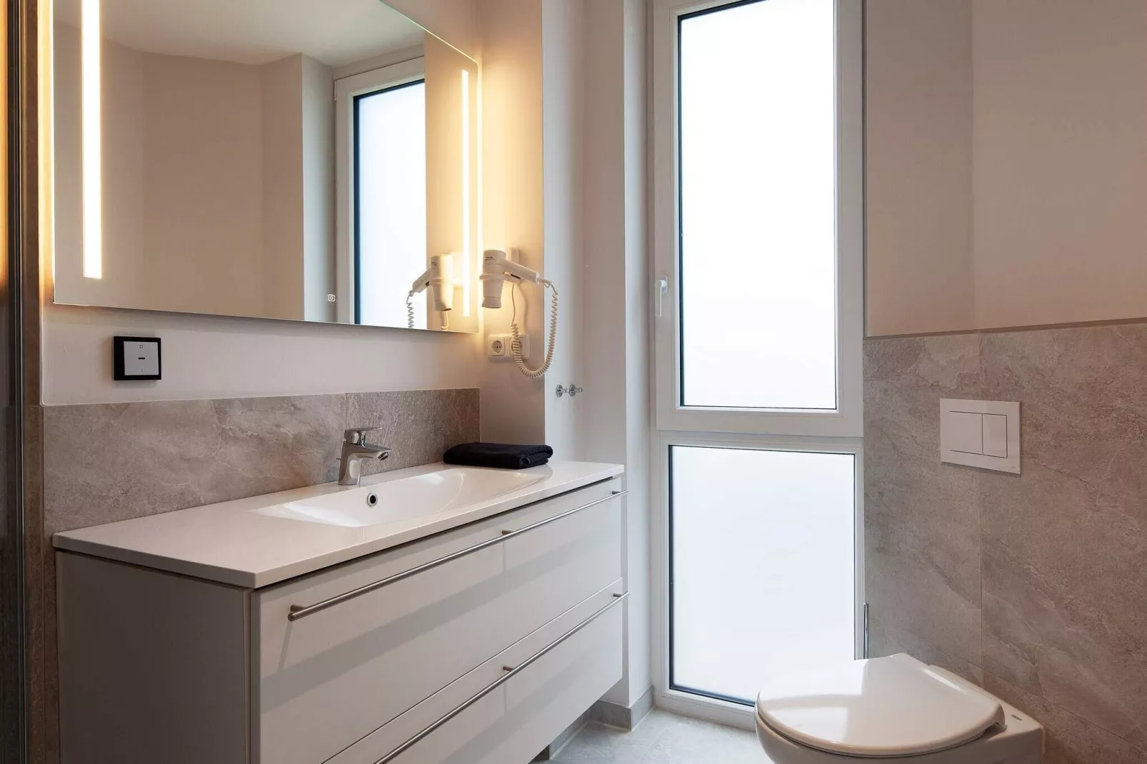 6 Personen Ferienhaus in Wendtorf-Indoor