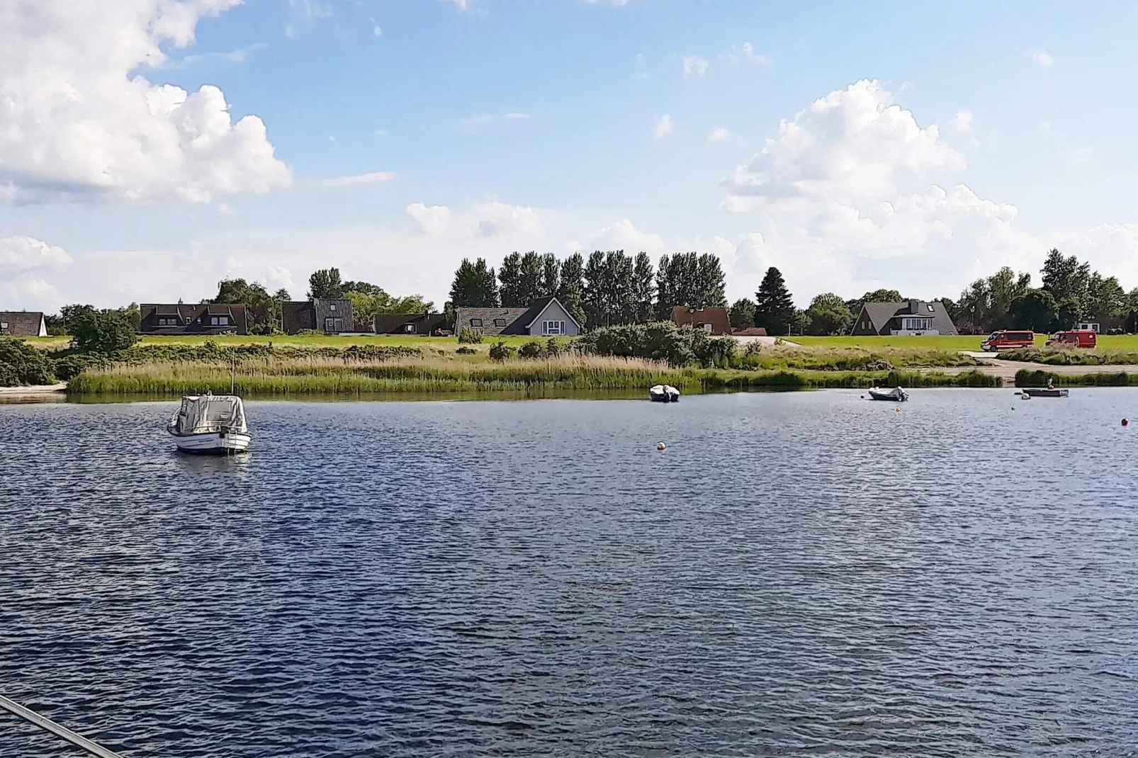 Maison de vacances pour 6 a Wendtorf-Non tagué