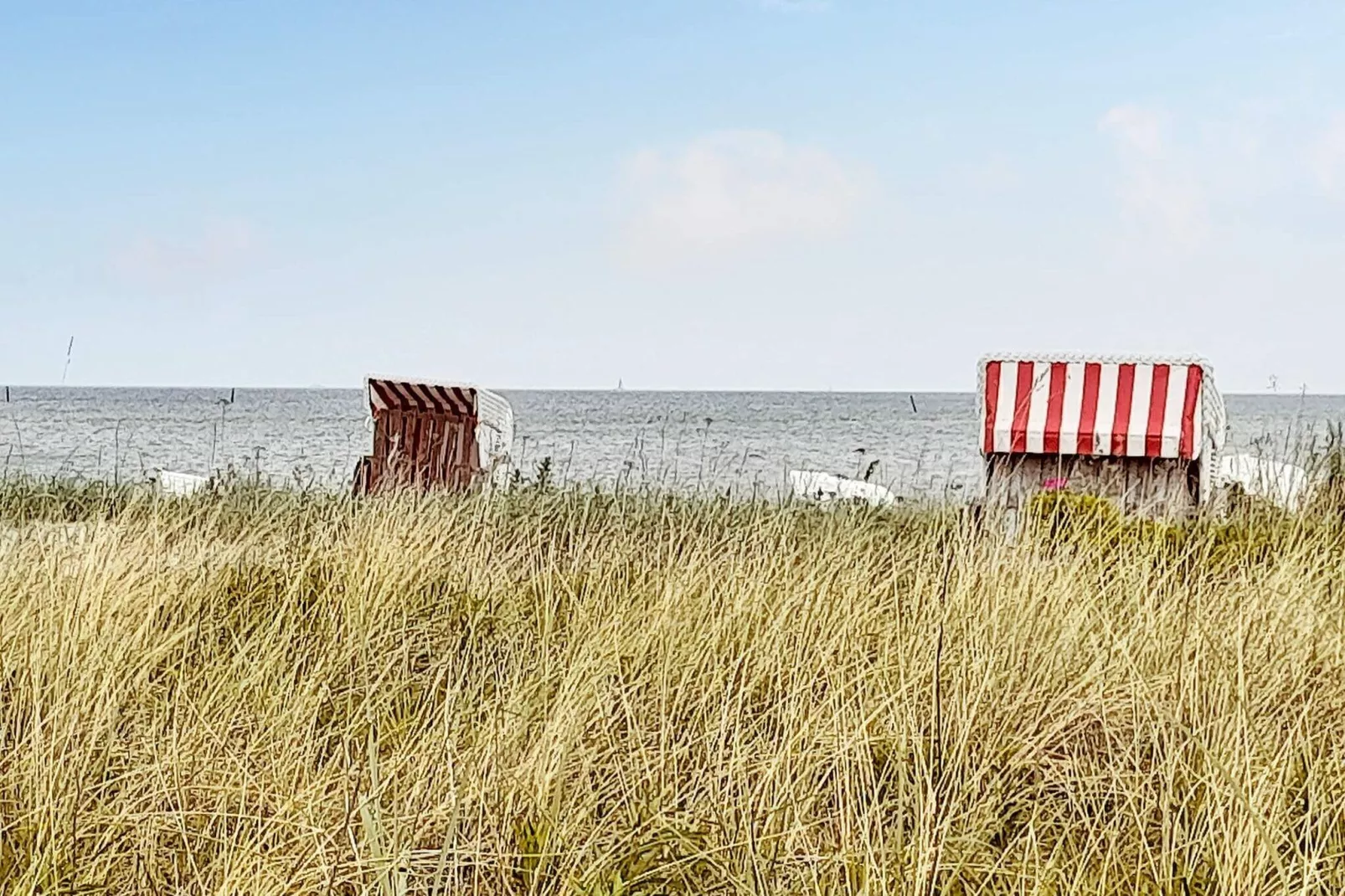 Maison de vacances pour 6 a Wendtorf-Non tagué