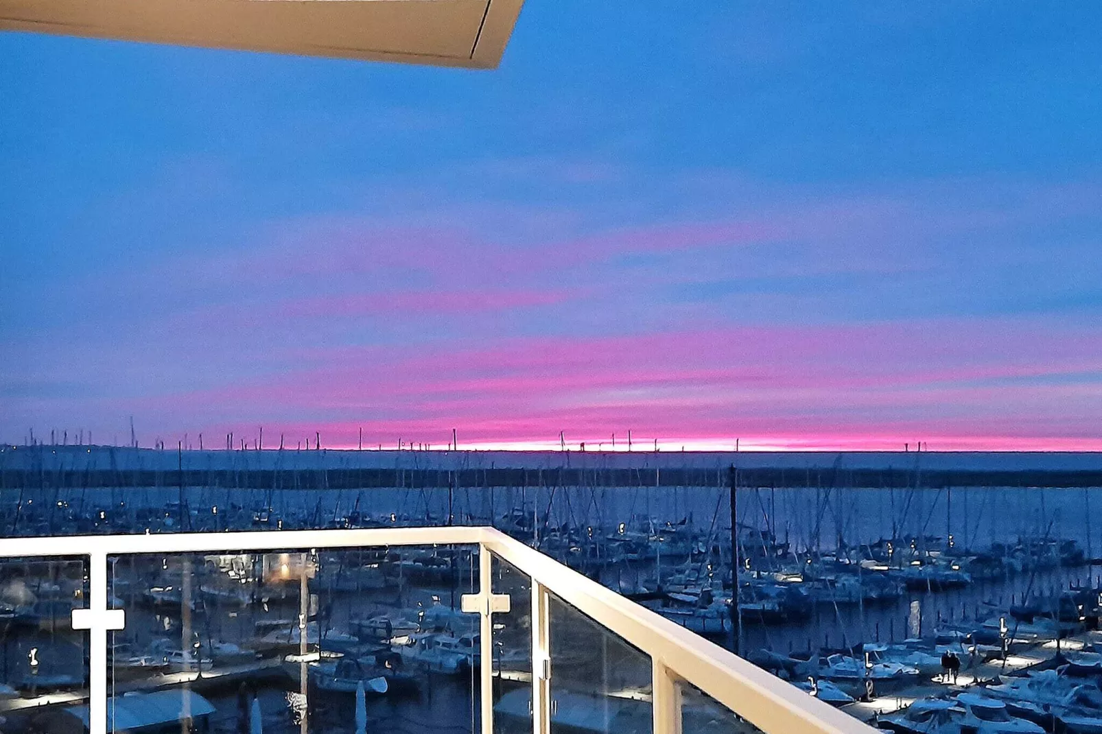 Maison de vacances pour 6 a Wendtorf-Vue sur l'eau