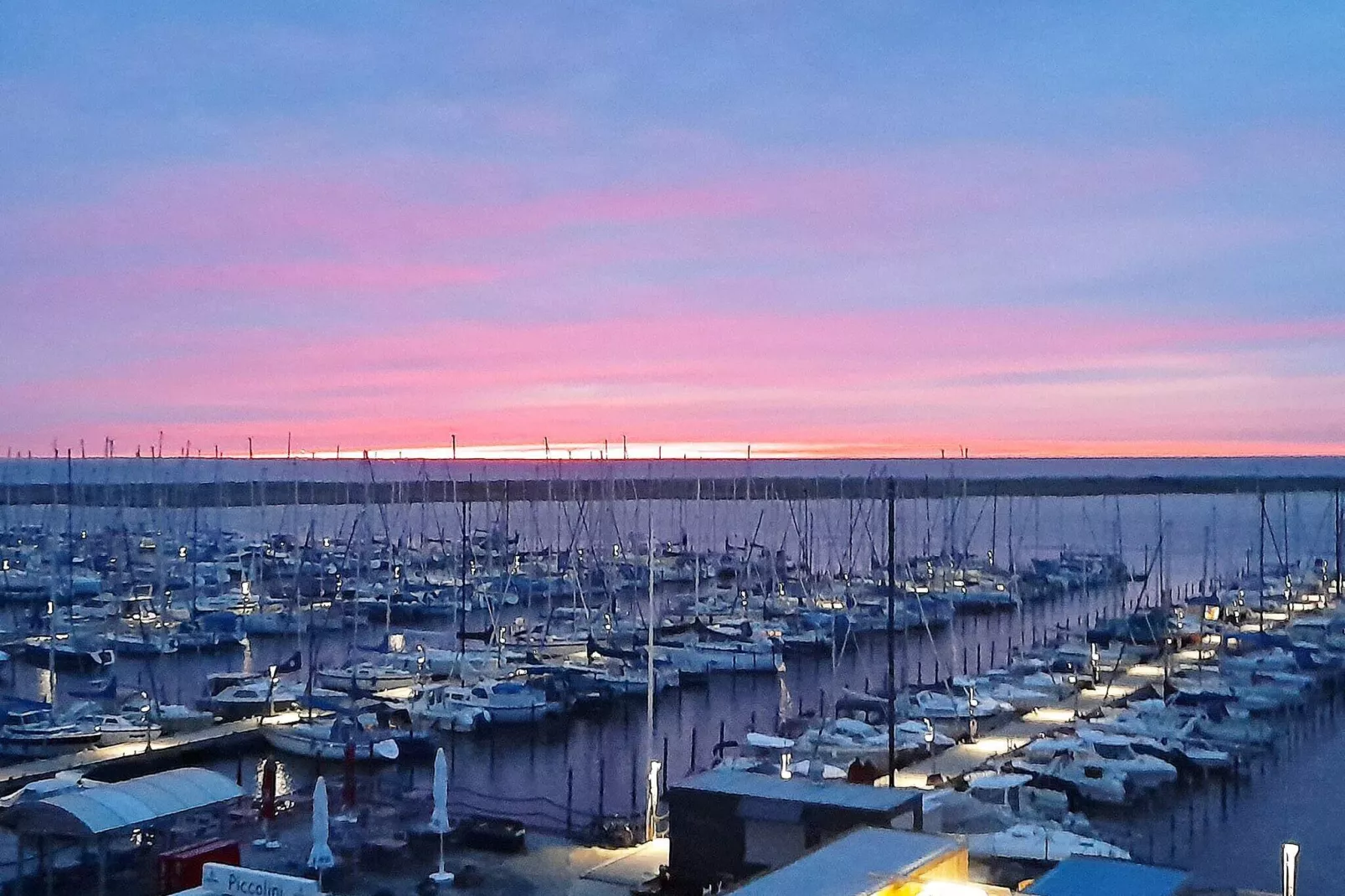 Maison de vacances pour 6 a Wendtorf-Vue sur l'eau