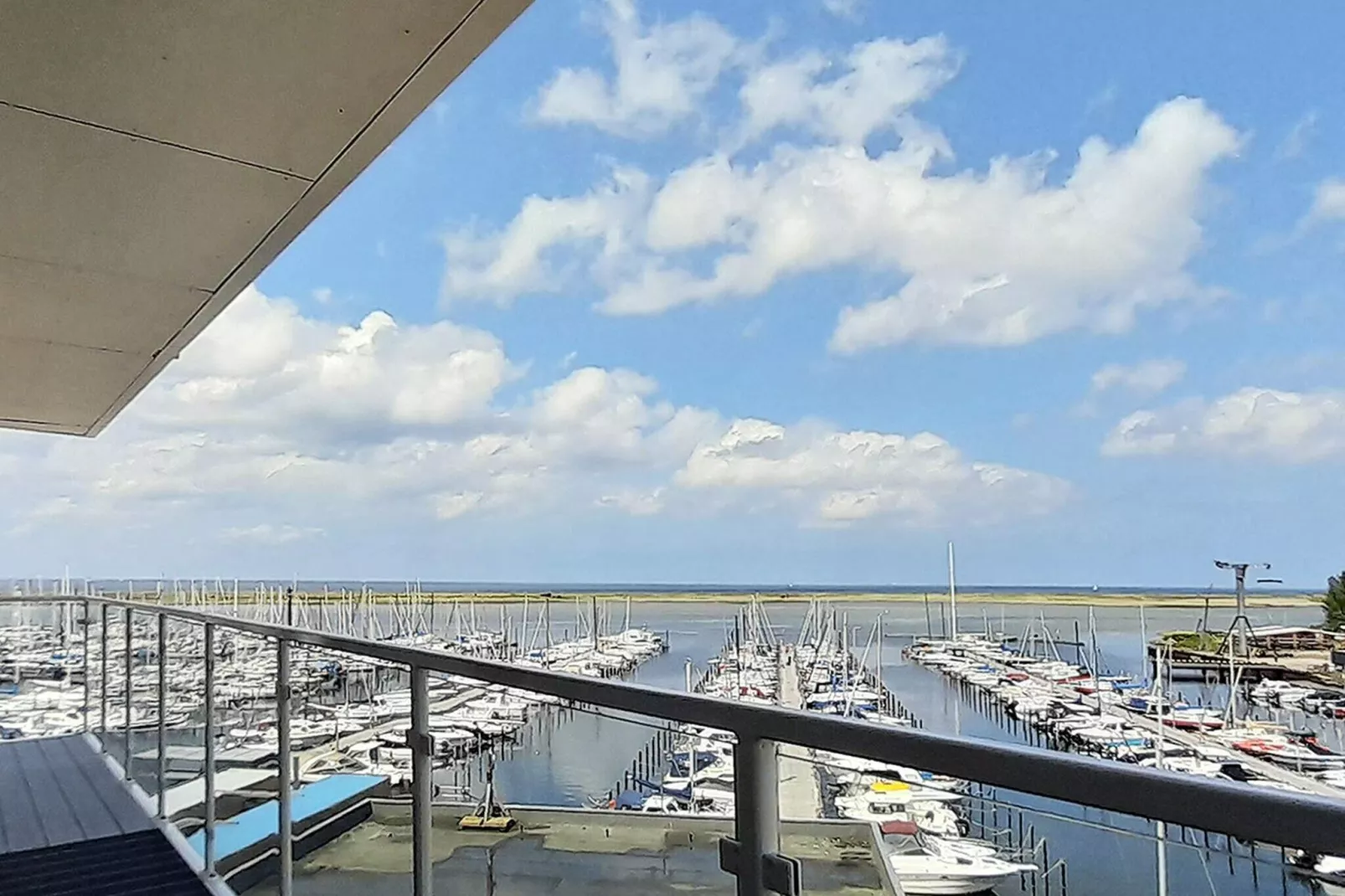 Maison de vacances pour 6 a Wendtorf-Vue sur l'eau