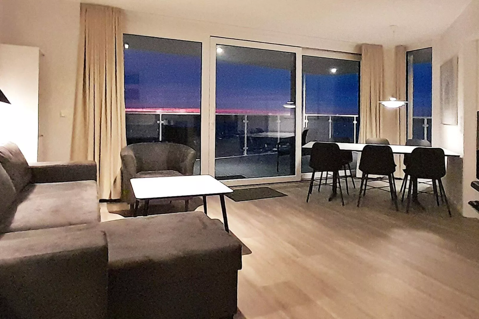 Maison de vacances pour 6 a Wendtorf-Intérieur
