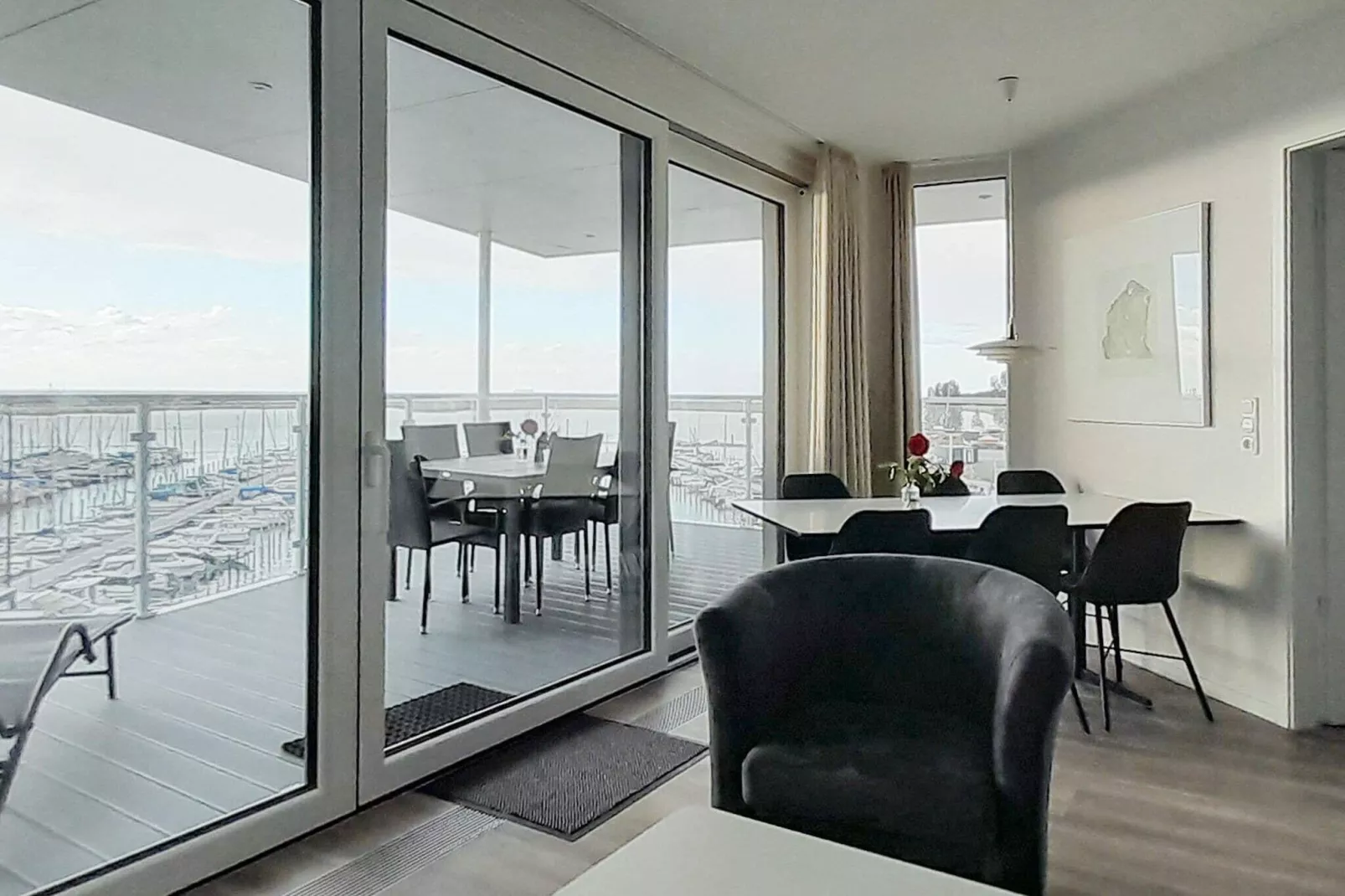 Maison de vacances pour 6 a Wendtorf-Intérieur