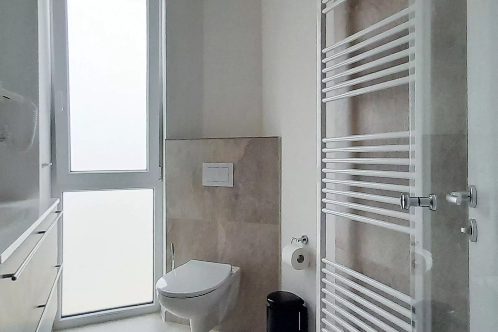 Maison de vacances pour 6 a Wendtorf-Intérieur
