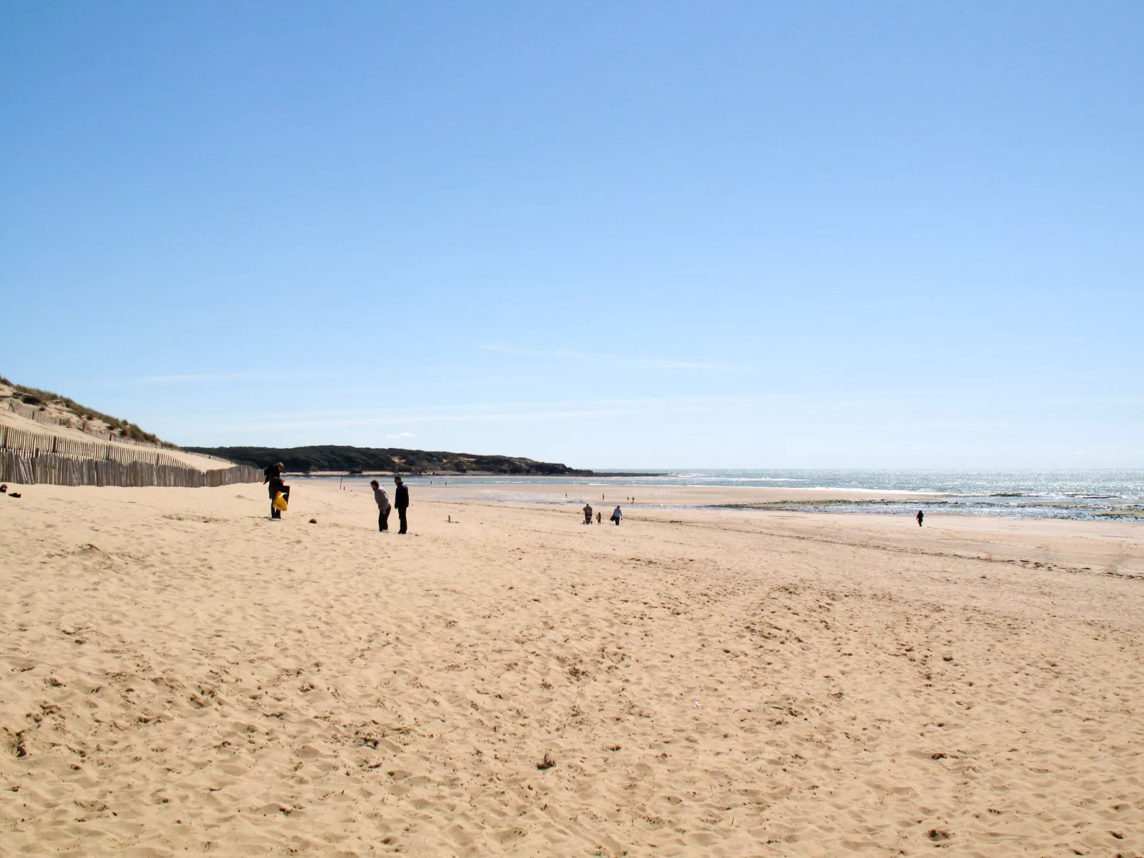 Le Village de la Mer-Area