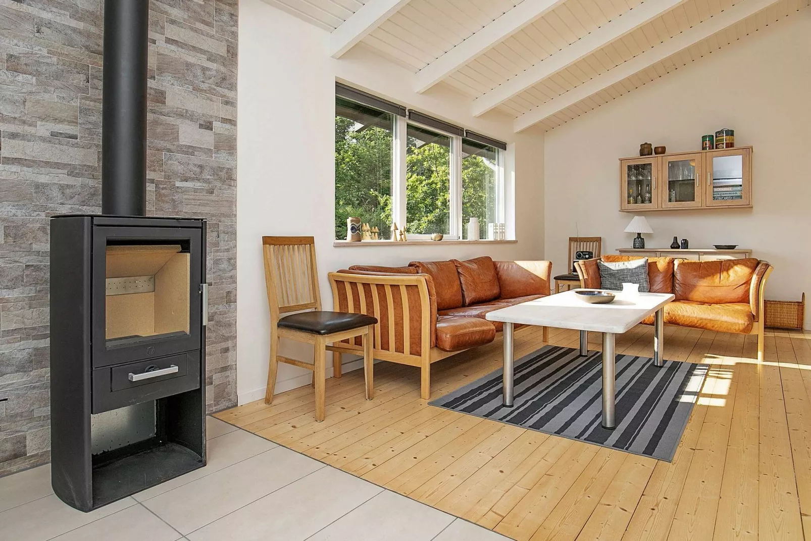 Tranquil Haven in Nr. Lyngby-By Traum-Indoor