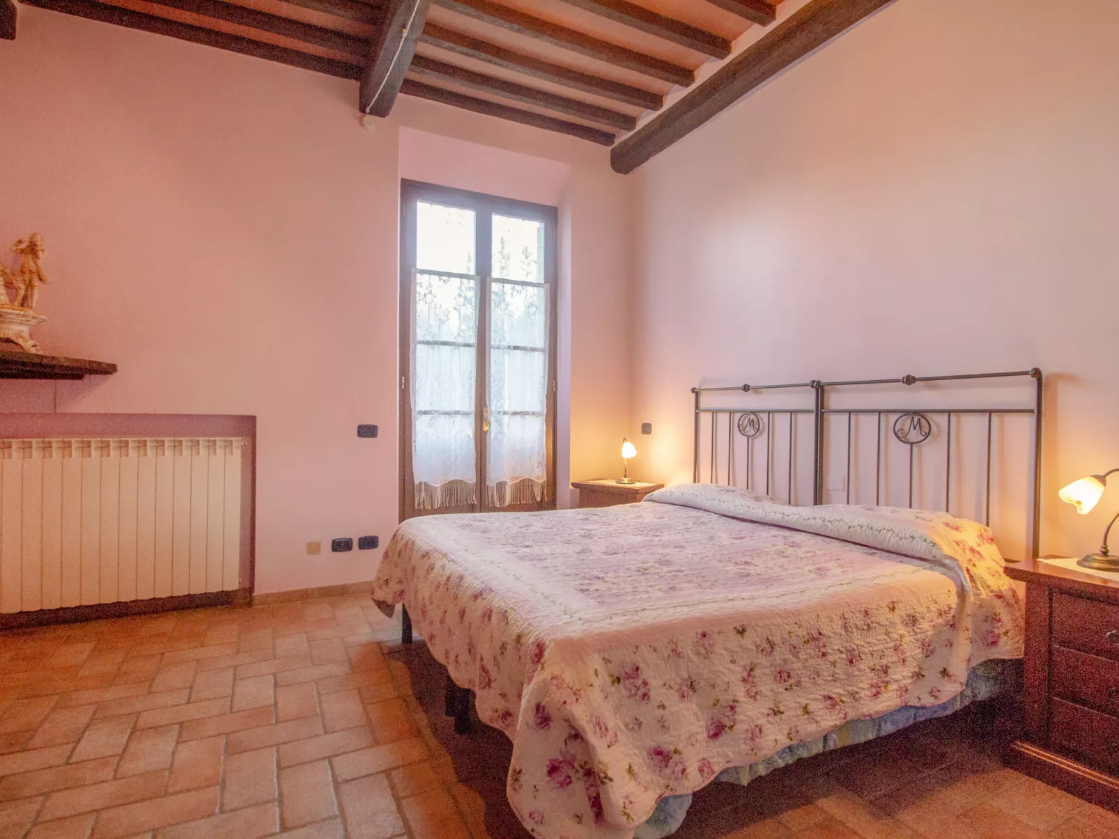 Podere Gioia-Inside