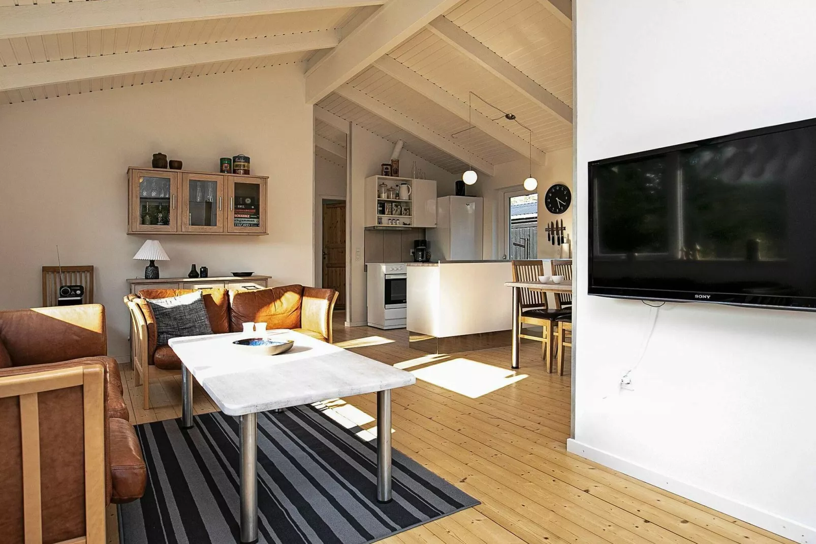 Tranquil Haven in Nr. Lyngby-By Traum-Indoor