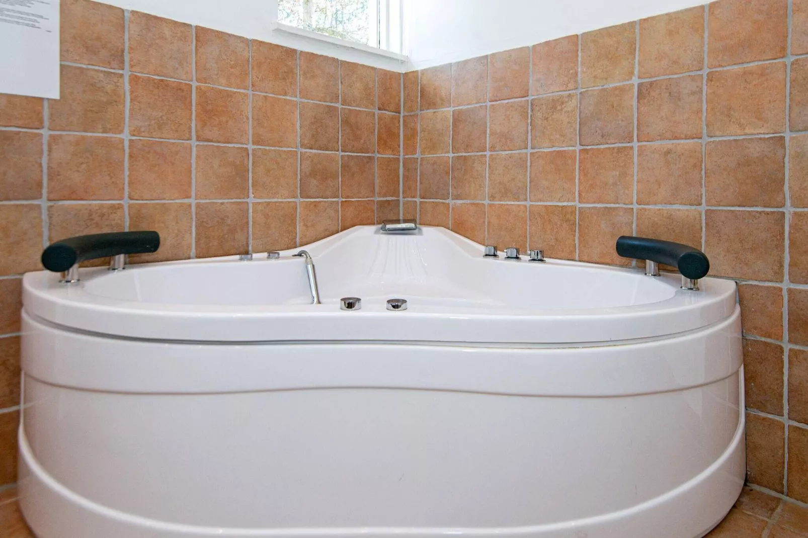 Maison de vacances pour 8 a Ebeltoft-Spa
