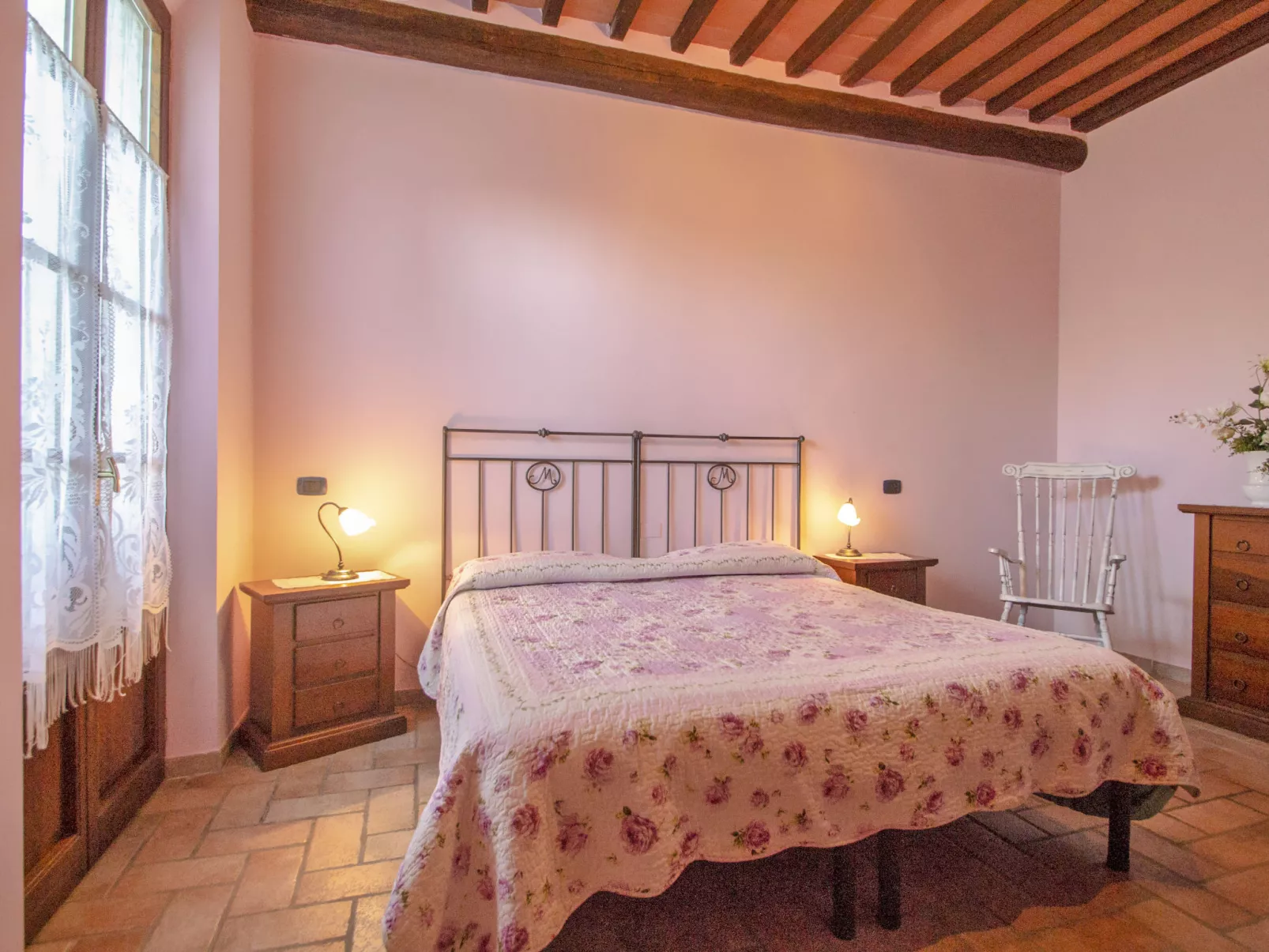 Podere Gioia-Inside