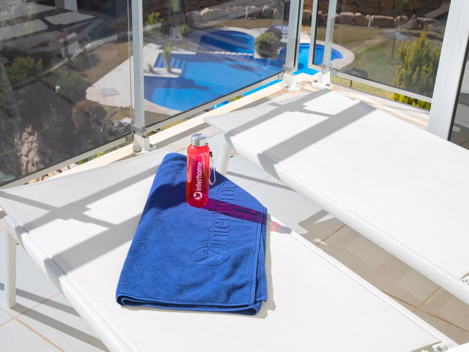 Jardines de Altea Hills-Draußen