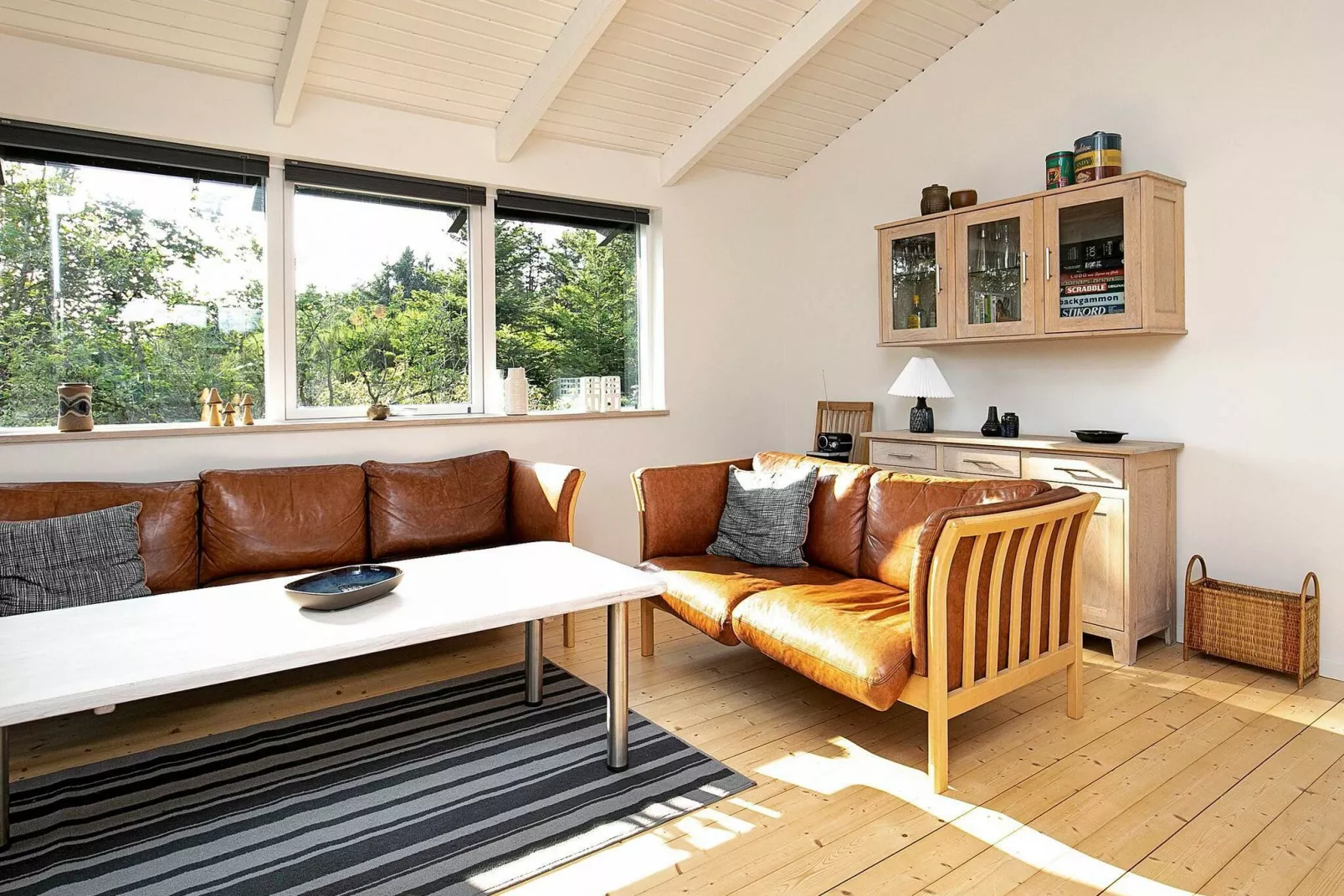 Tranquil Haven in Nr. Lyngby-By Traum-Indoor