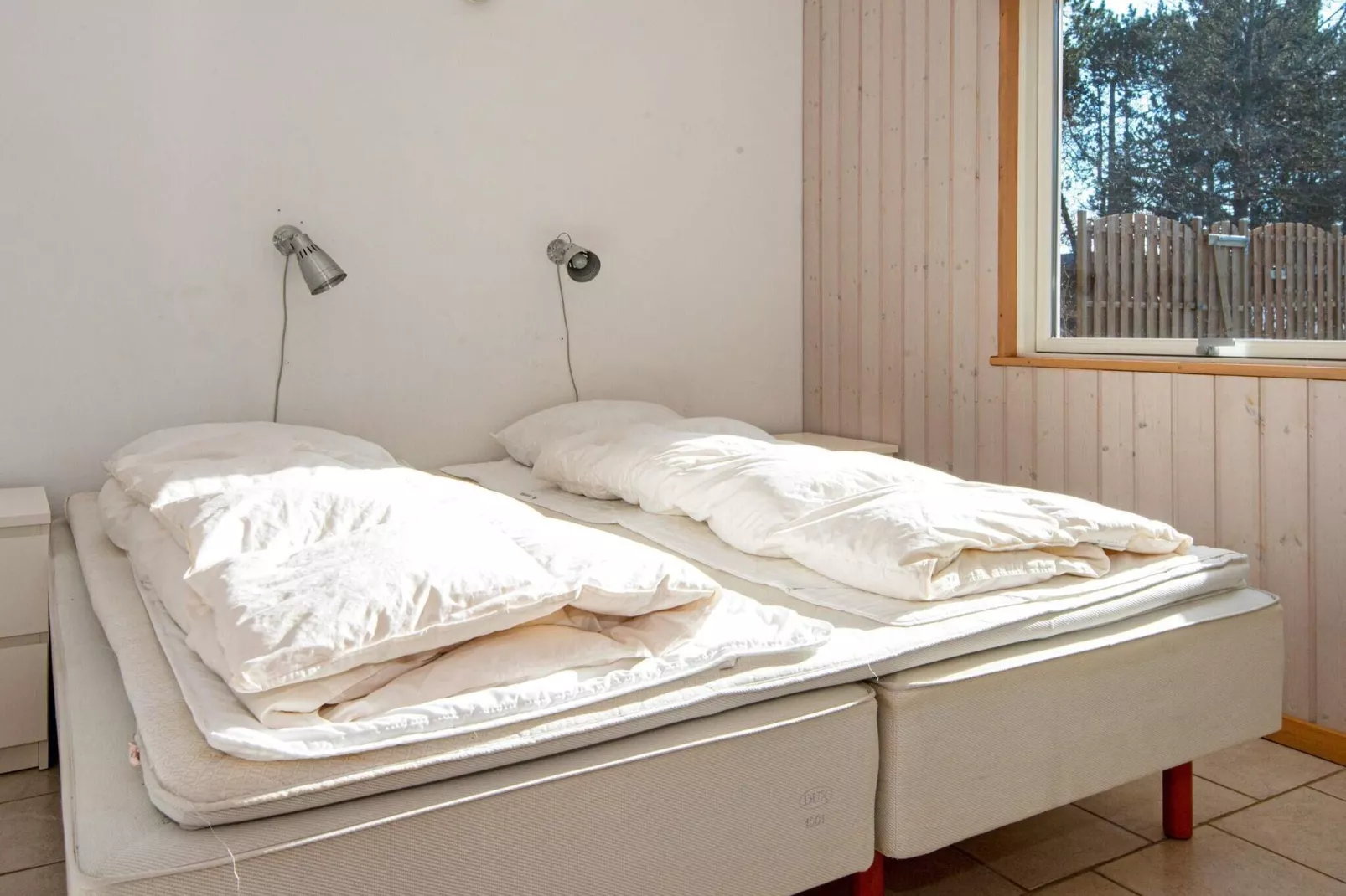 Maison de vacances pour 8 a Ebeltoft-Intérieur