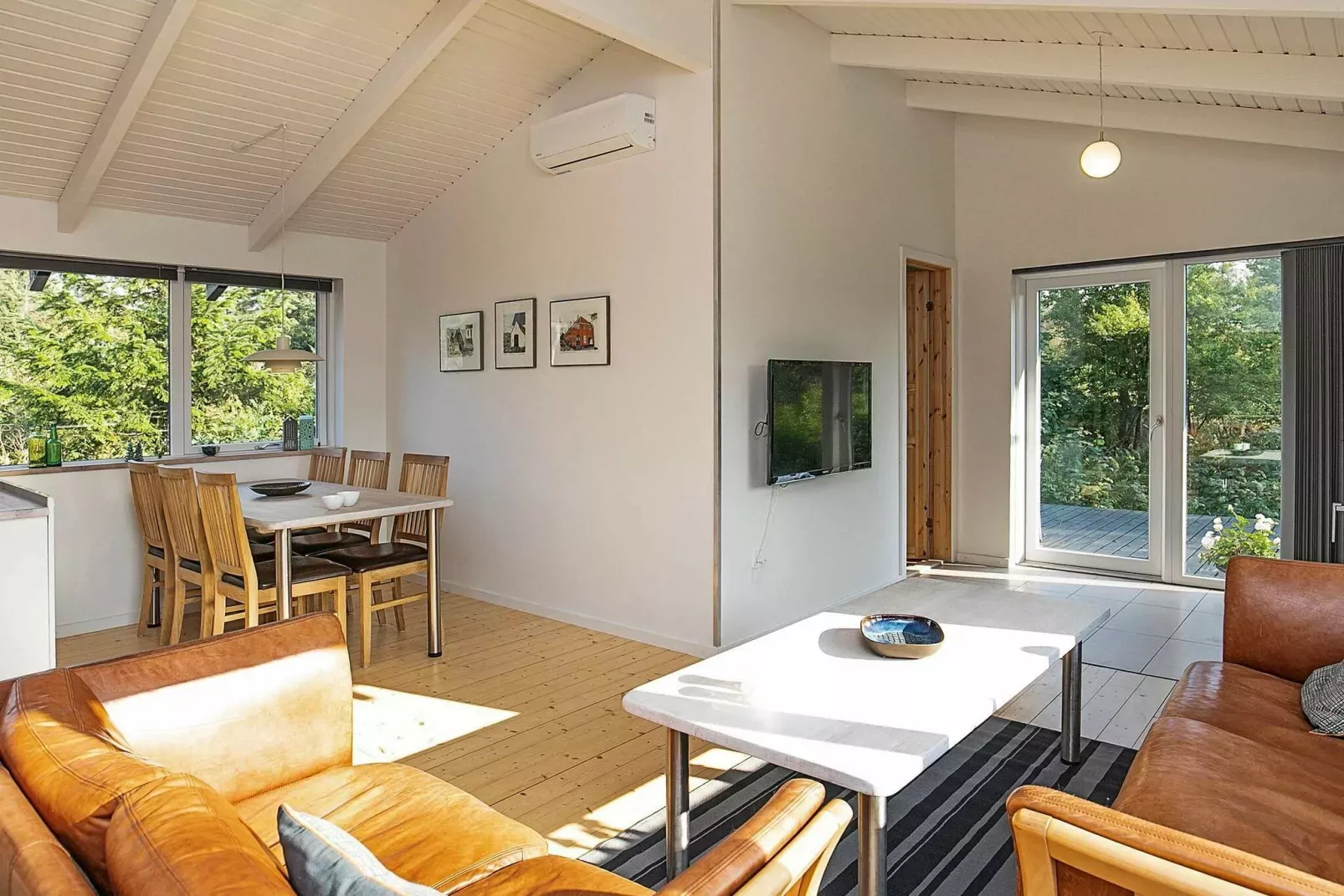 Tranquil Haven in Nr. Lyngby-By Traum-Indoor