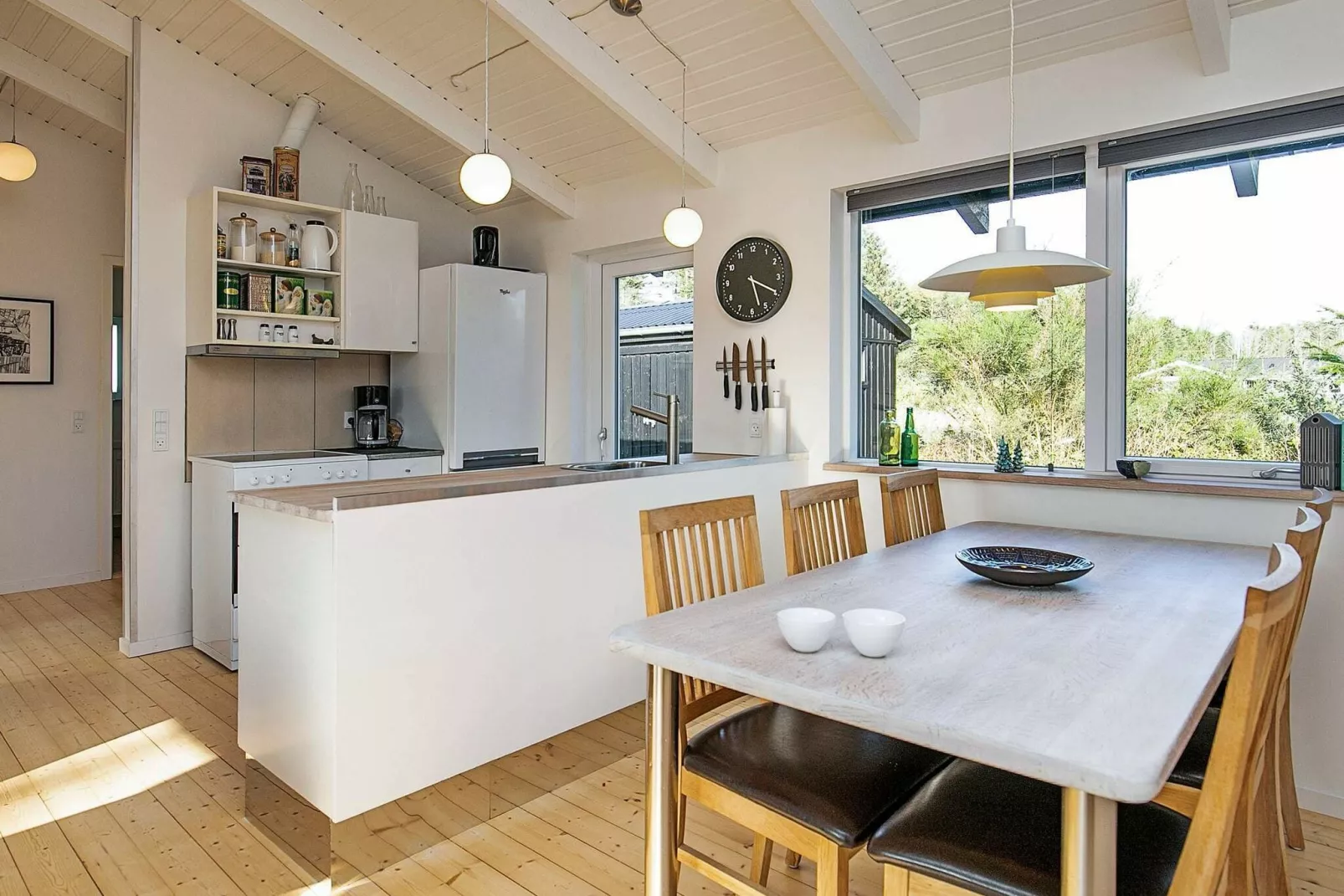 Tranquil Haven in Nr. Lyngby-By Traum-Indoor
