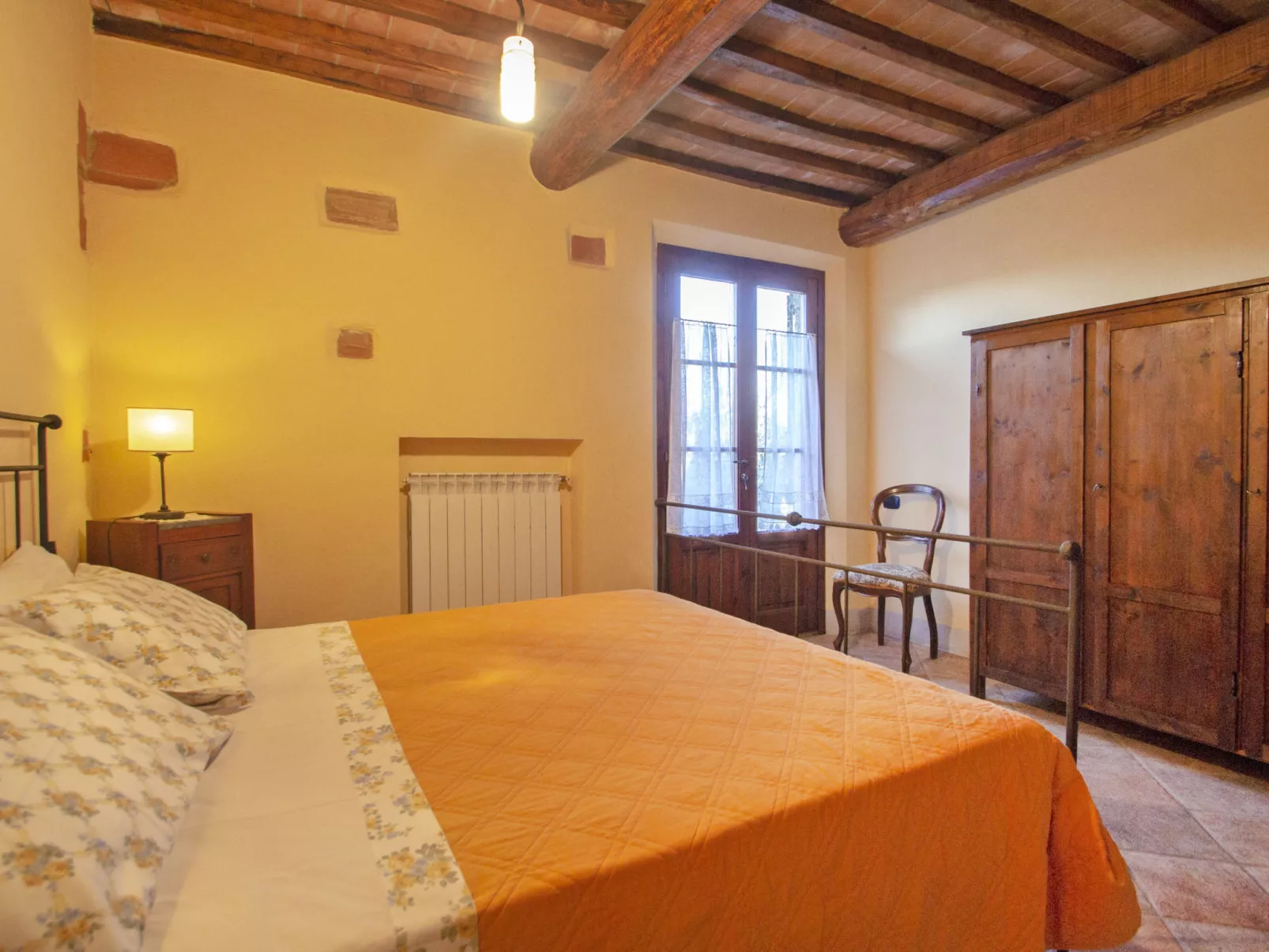 Podere Gioia-Inside