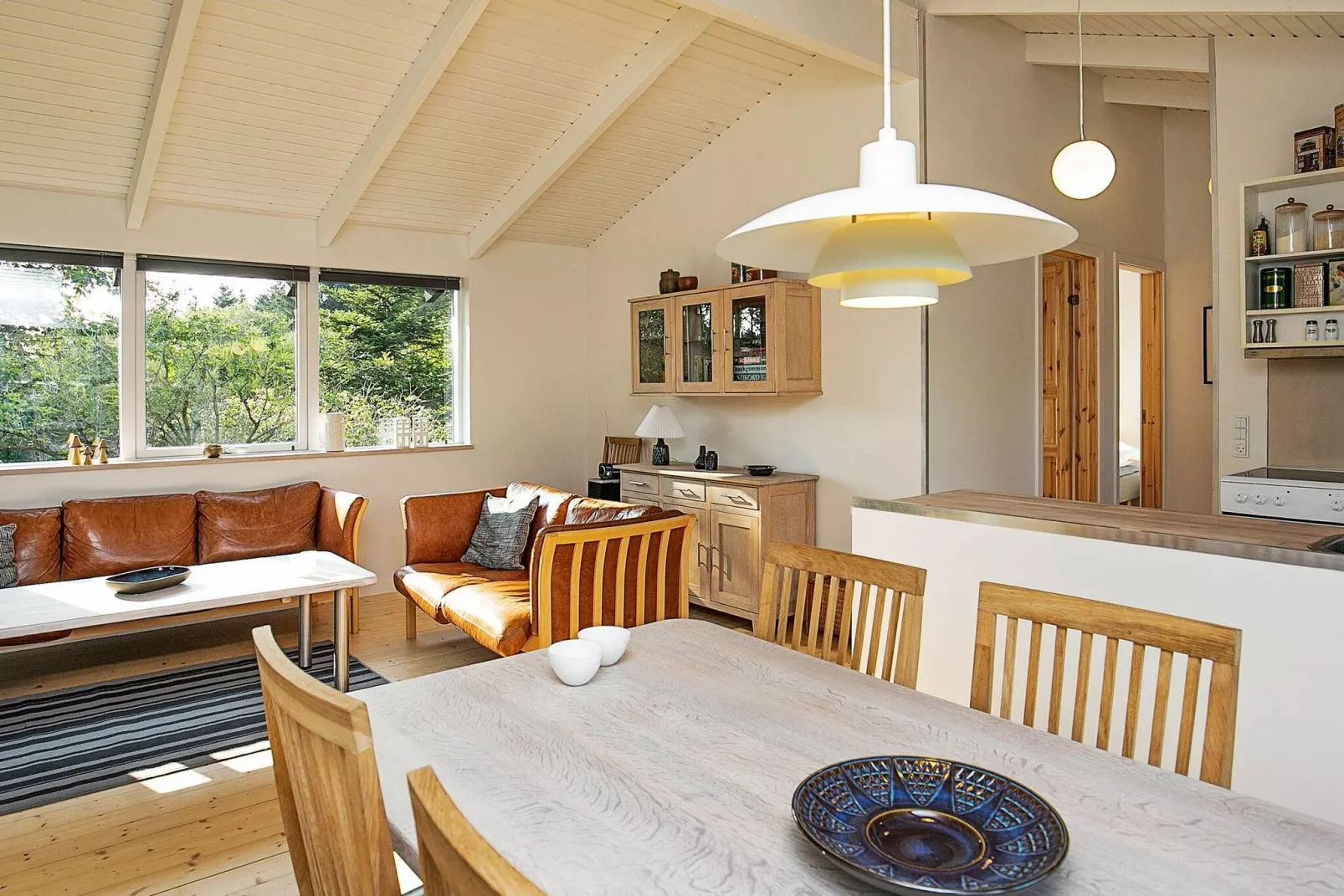 Tranquil Haven in Nr. Lyngby-By Traum-Indoor