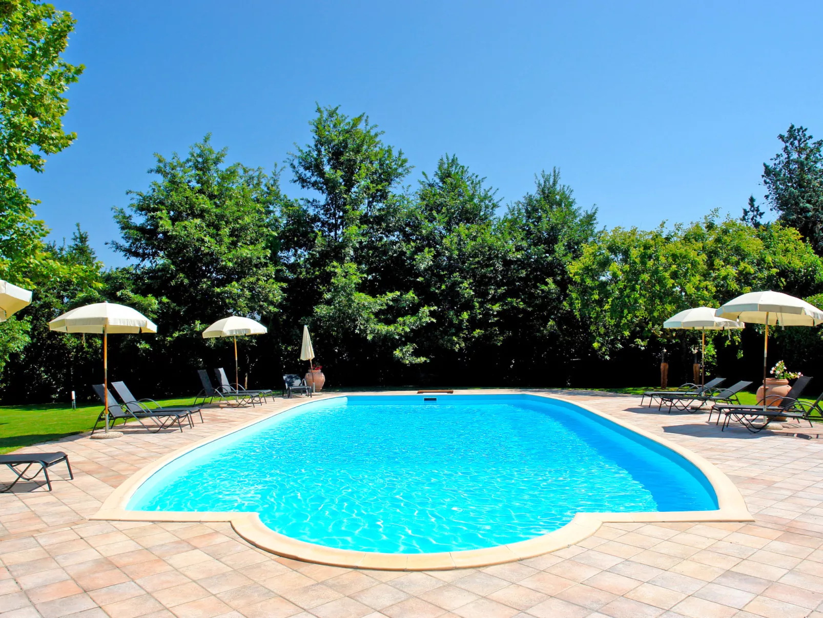 Podere Gioia-Outside