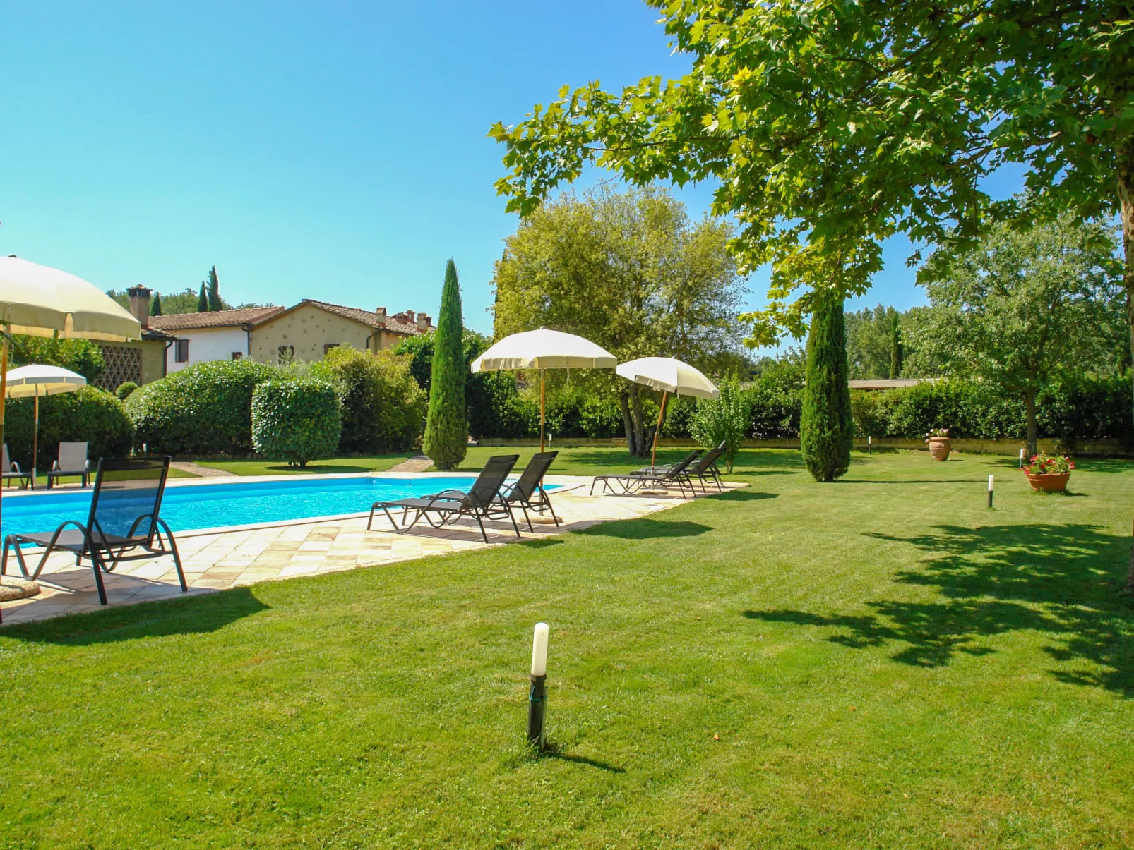 Podere Gioia-Outside
