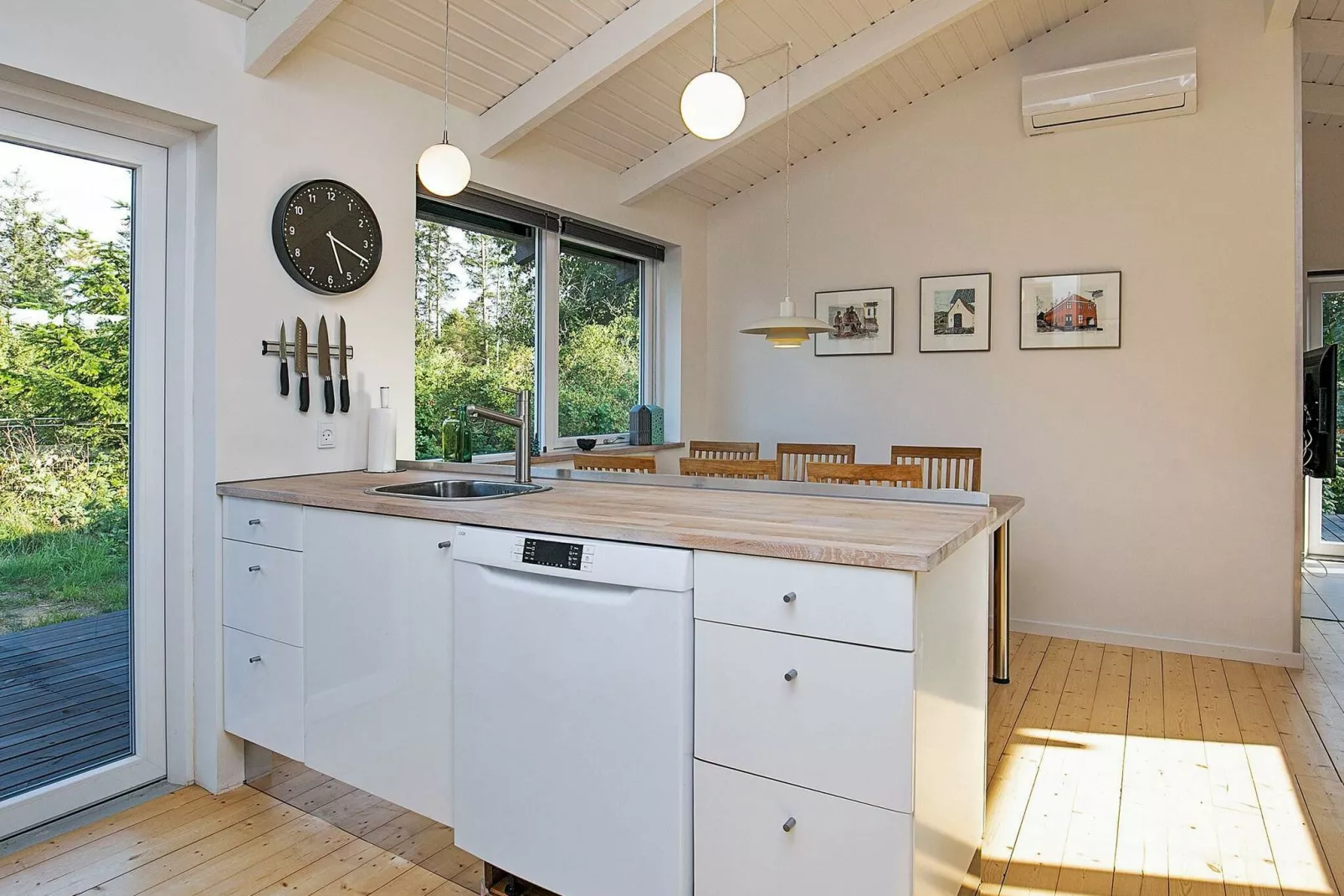 Tranquil Haven in Nr. Lyngby-By Traum-Indoor