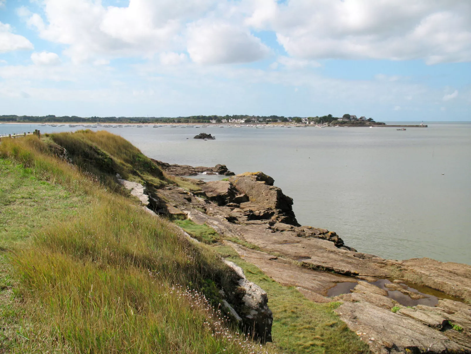 La Lousse-Area