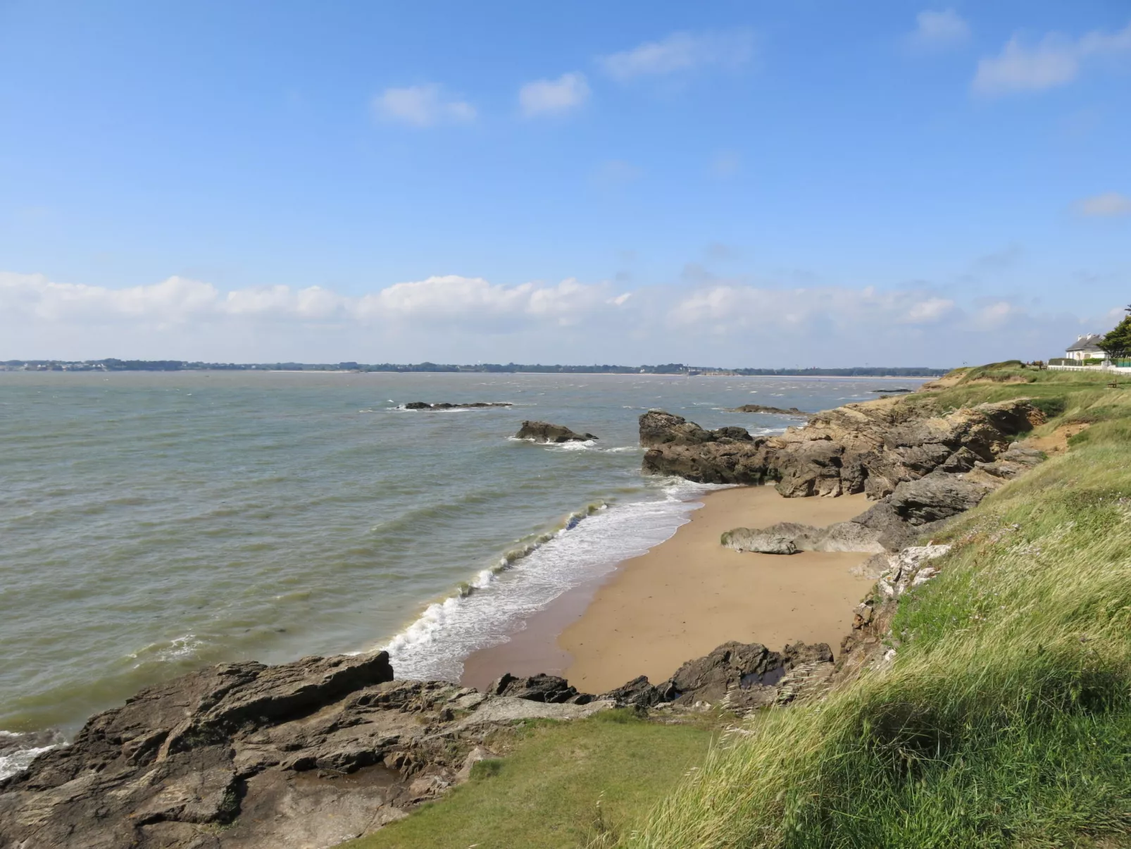 La Lousse-Area