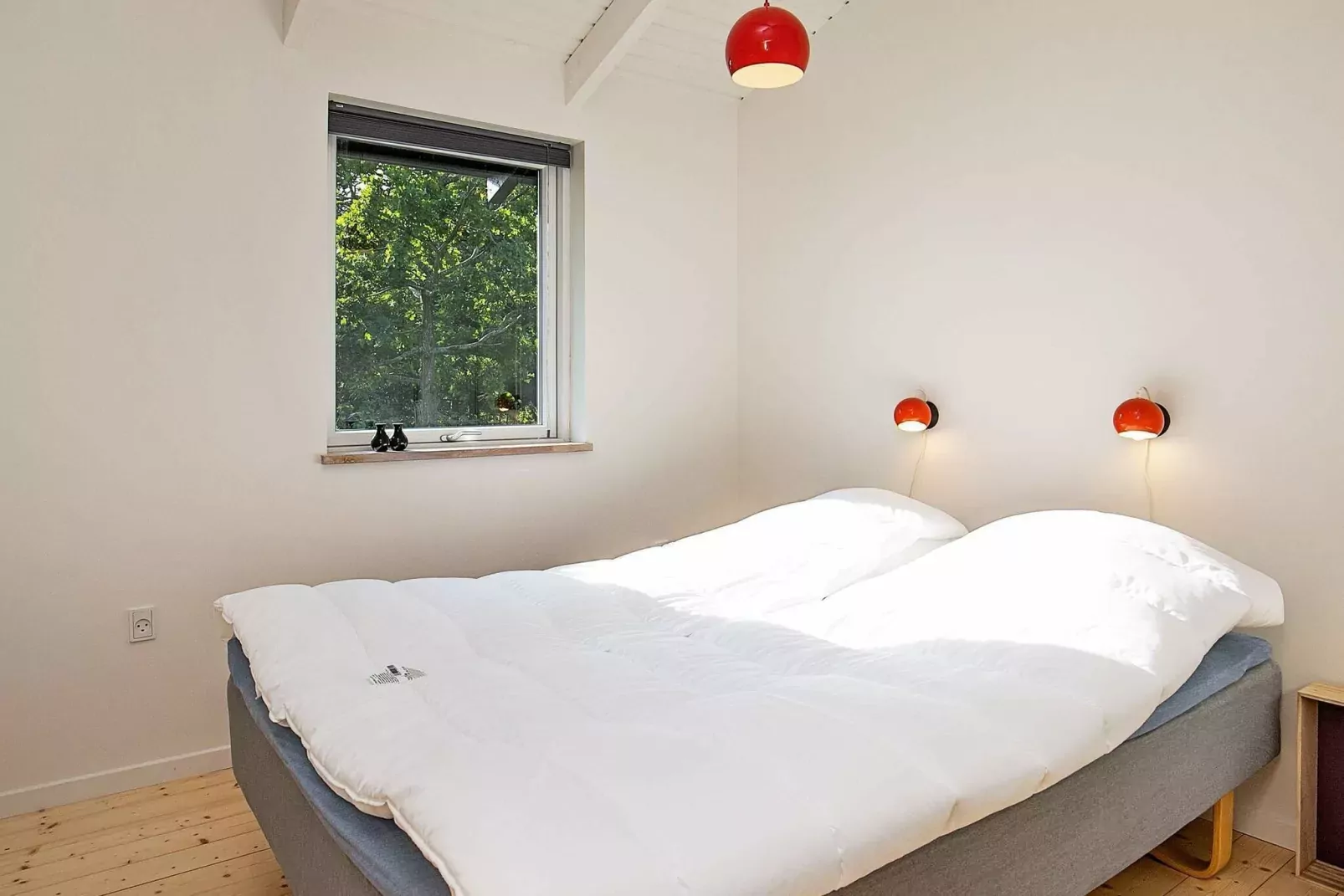 Tranquil Haven in Nr. Lyngby-By Traum-Indoor