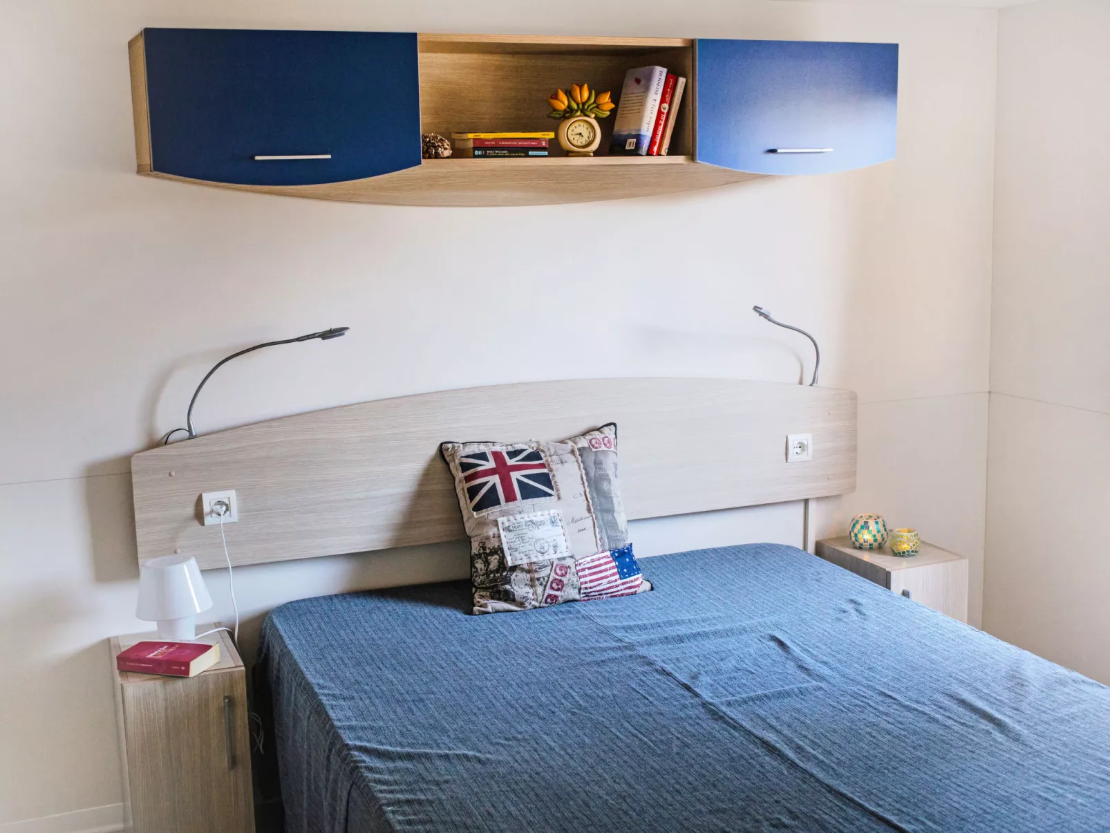 Cecina Mare-Inside