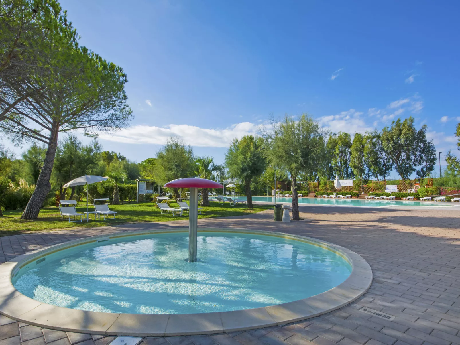 Cecina Mare-Outside