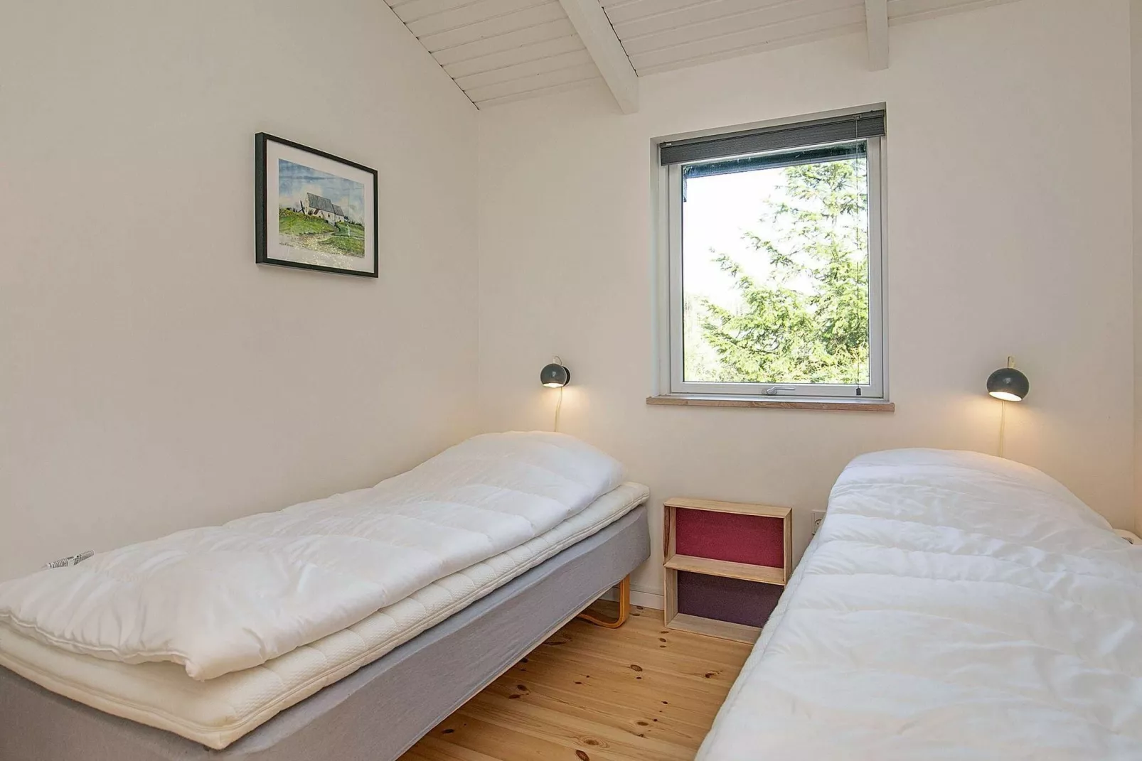 Tranquil Haven in Nr. Lyngby-By Traum-Indoor