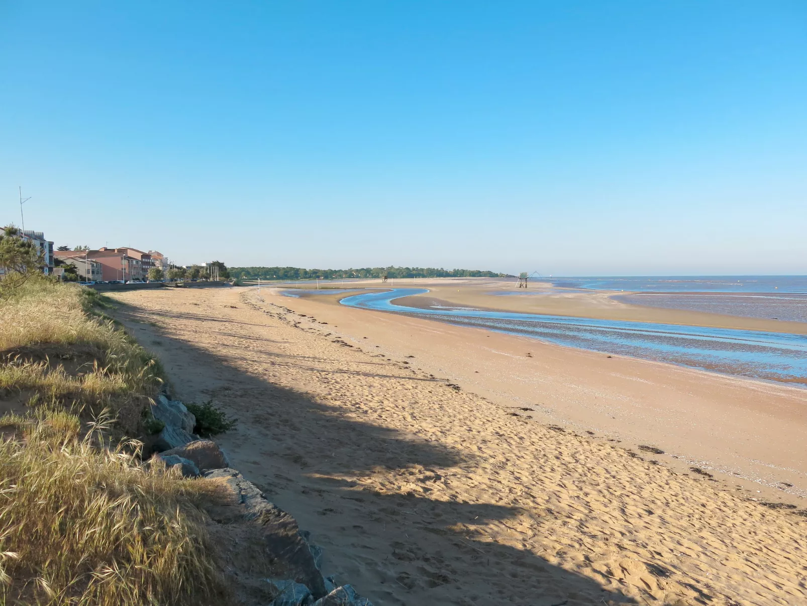 Indigo-Vue Mer et Piscine chauffée-Area