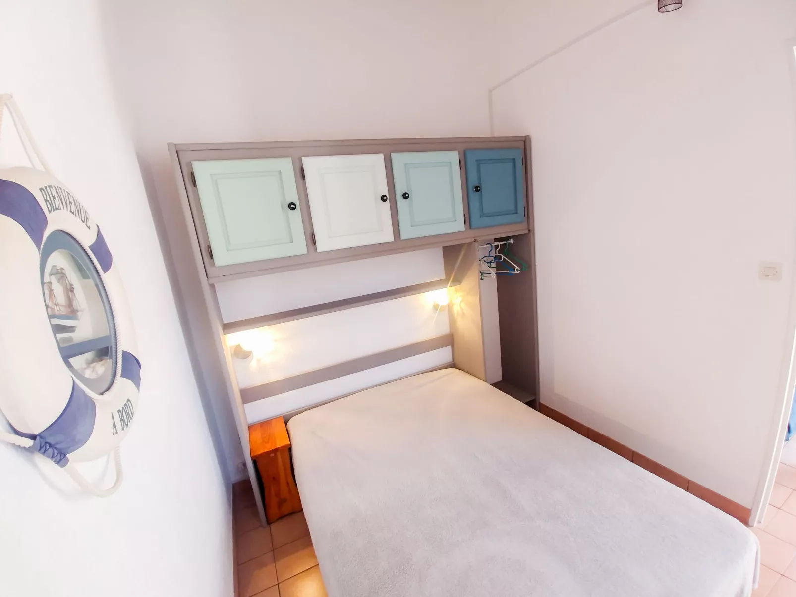 Rivages d'Olonne-Inside