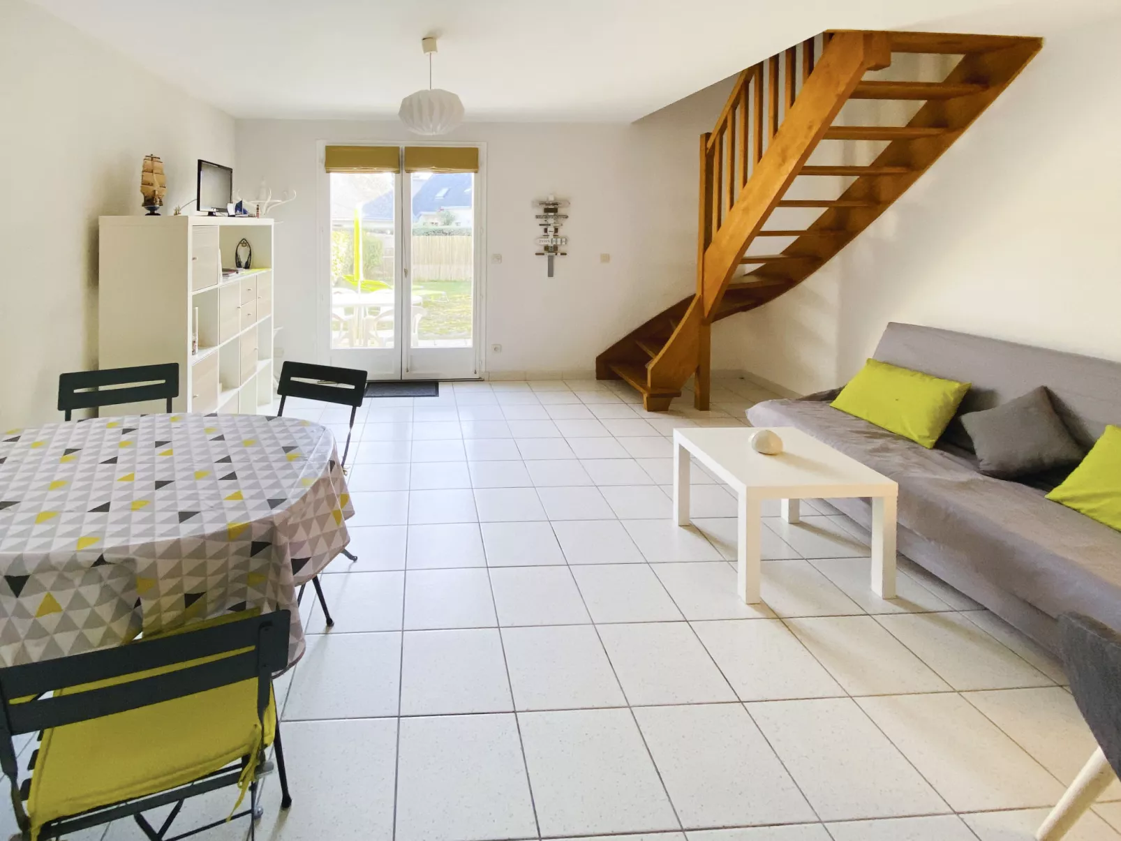La Criée-Inside