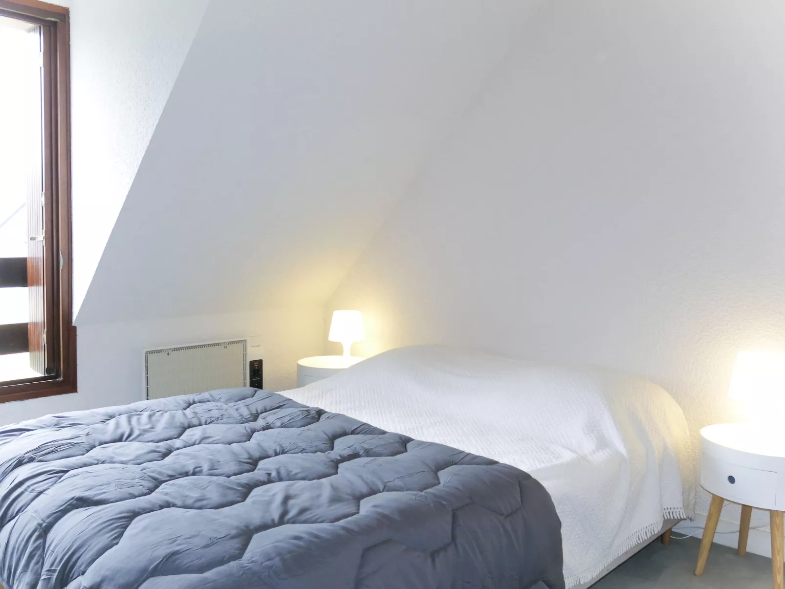 La Criée-Inside