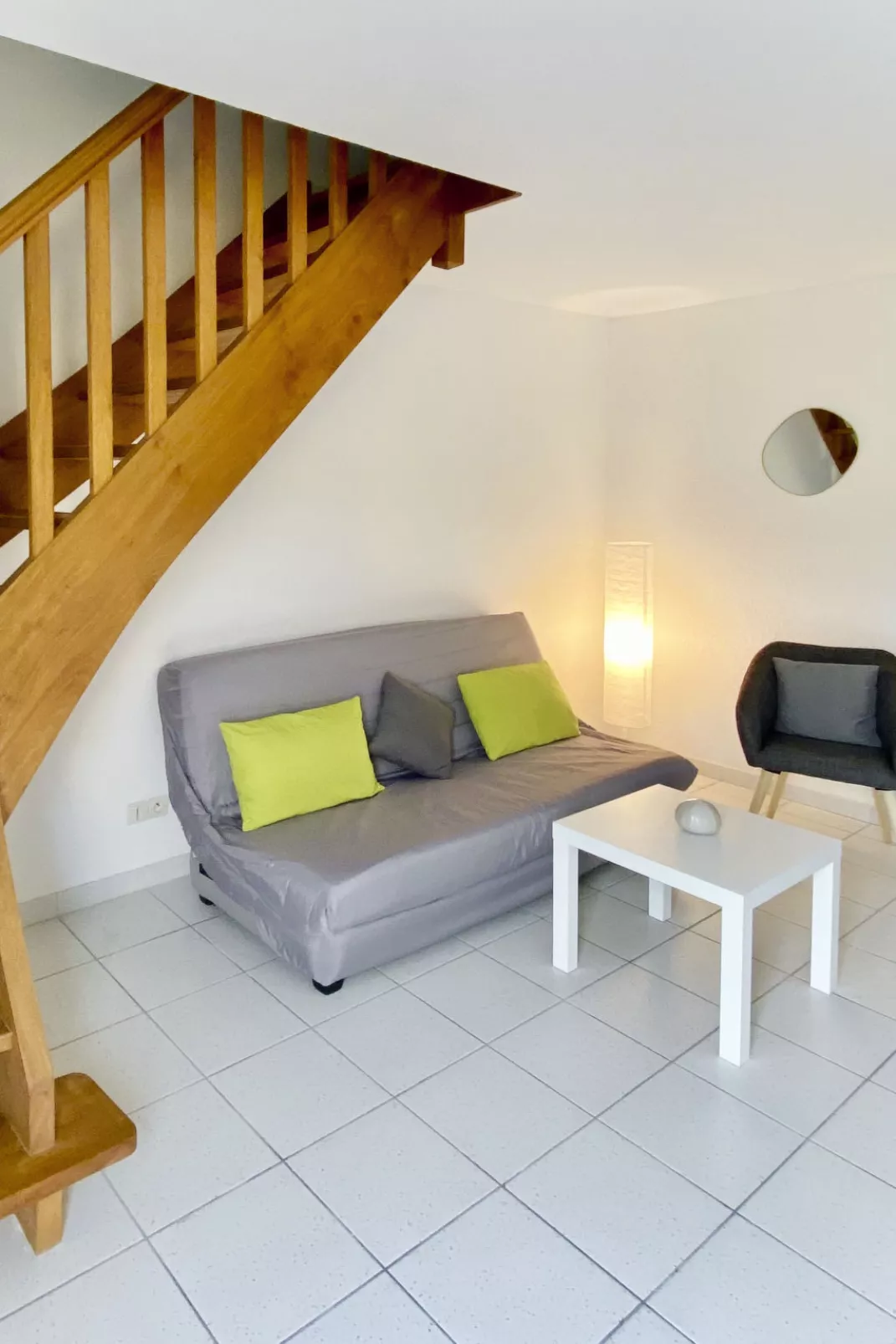 La Criée-Inside