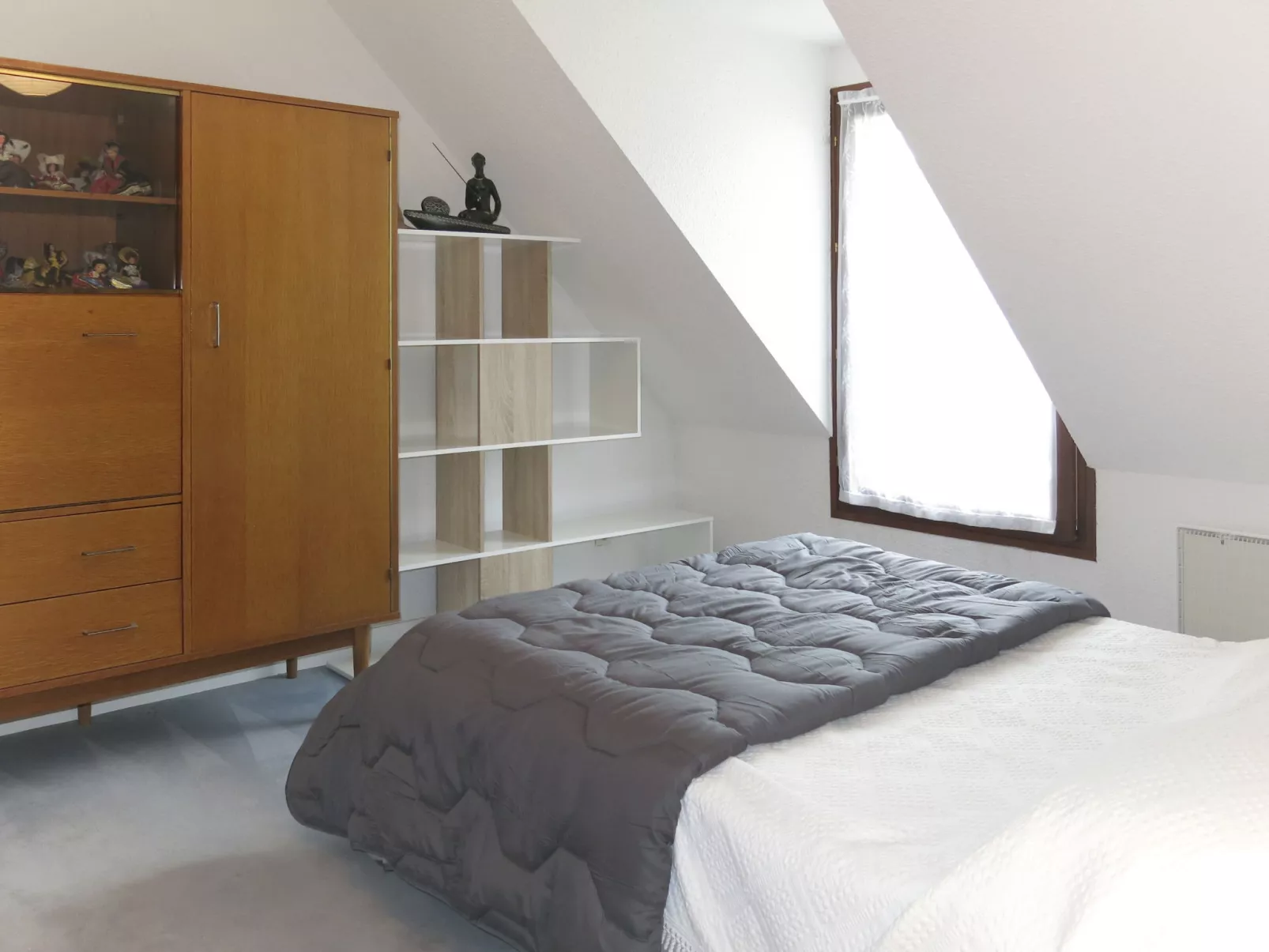 La Criée-Inside