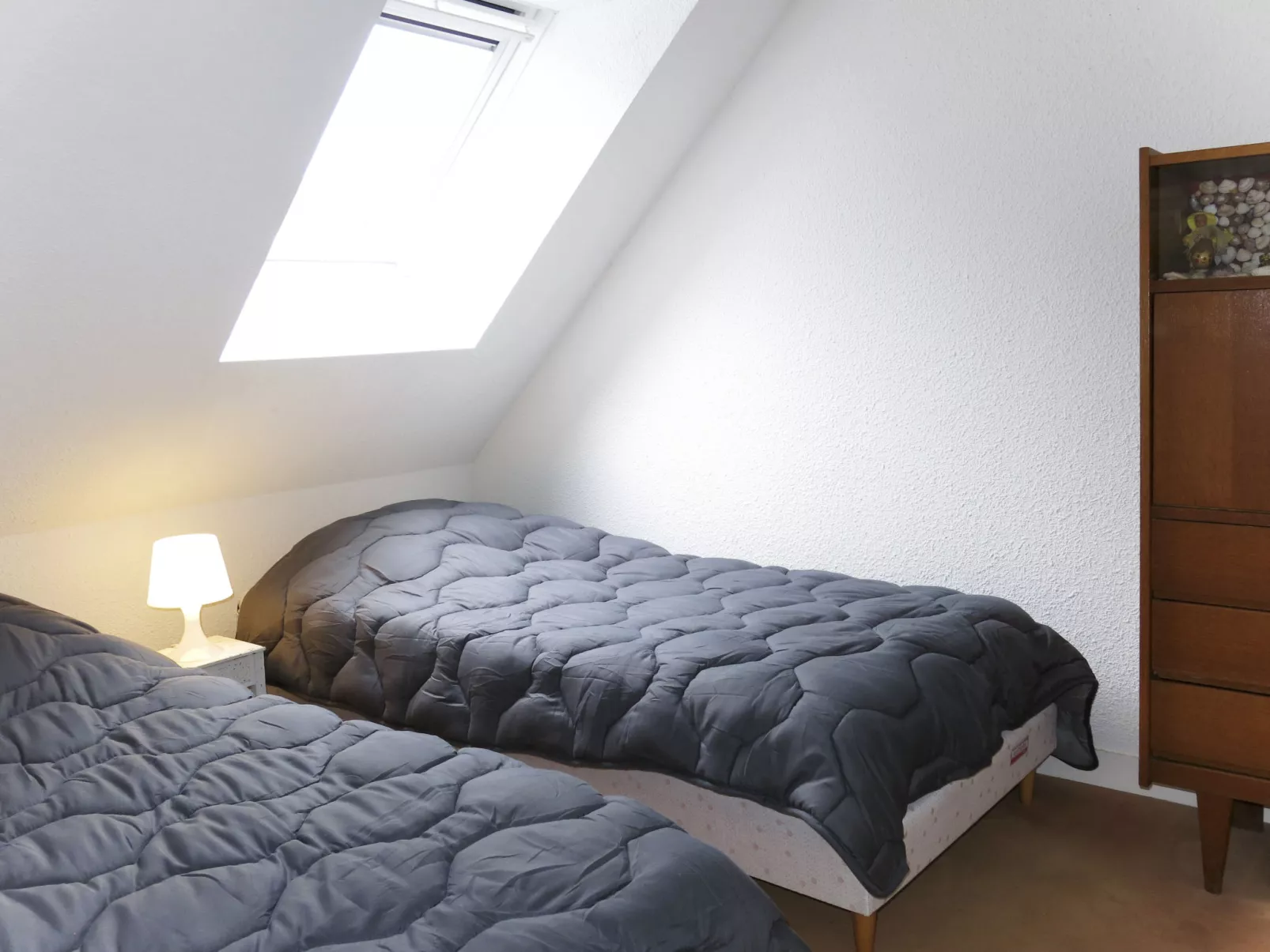La Criée-Inside