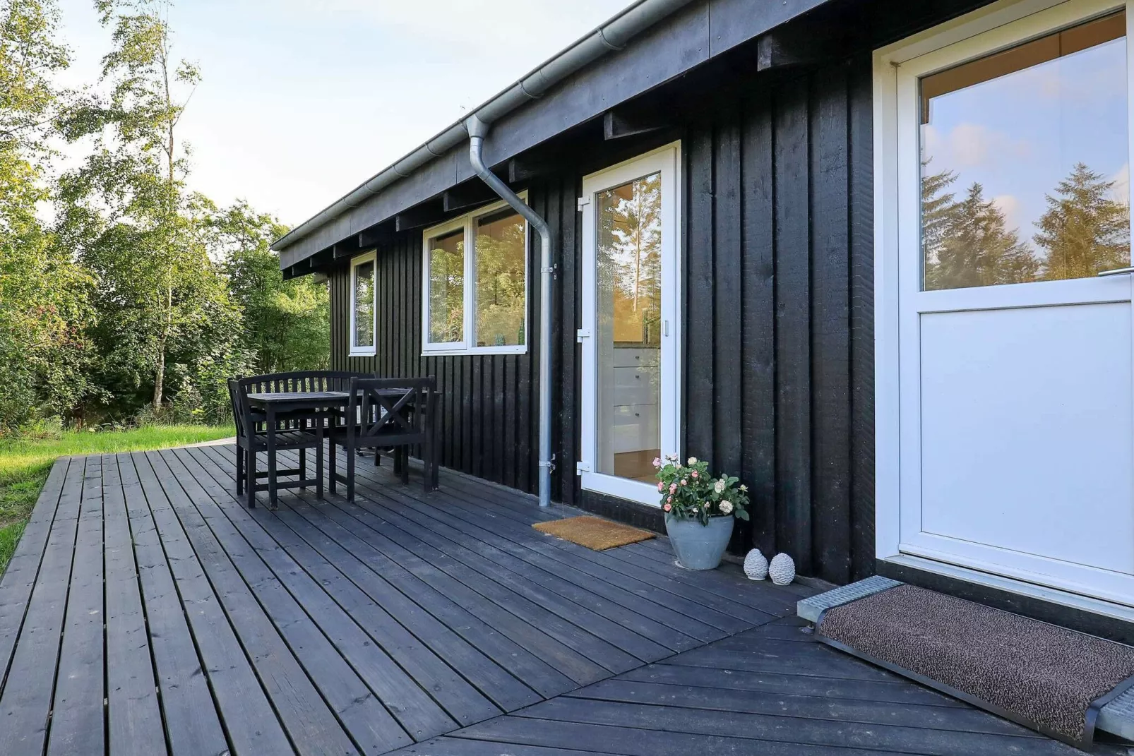 Tranquil Haven in Nr. Lyngby-By Traum-View