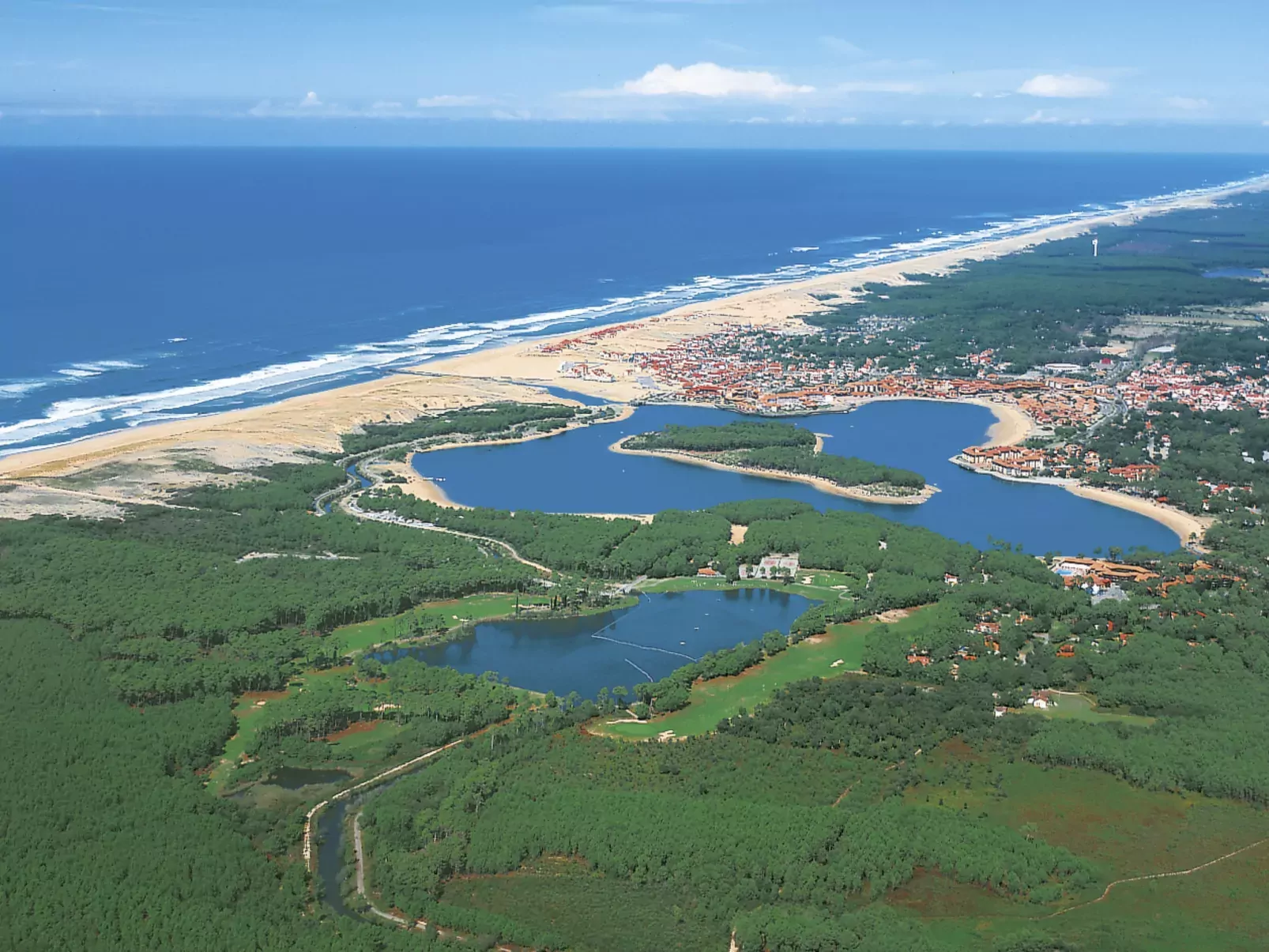 Albret-Area